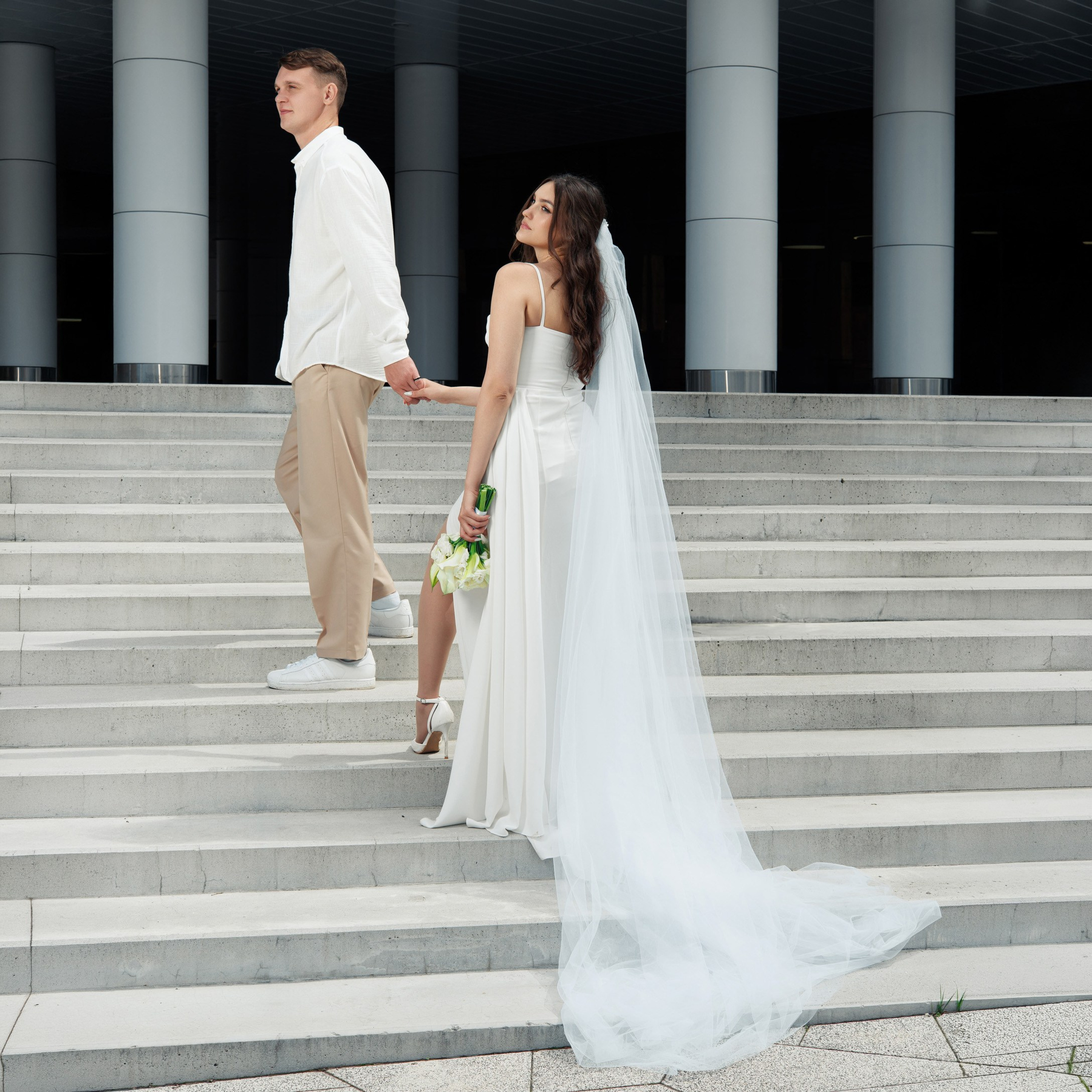 Иван и Анастасия