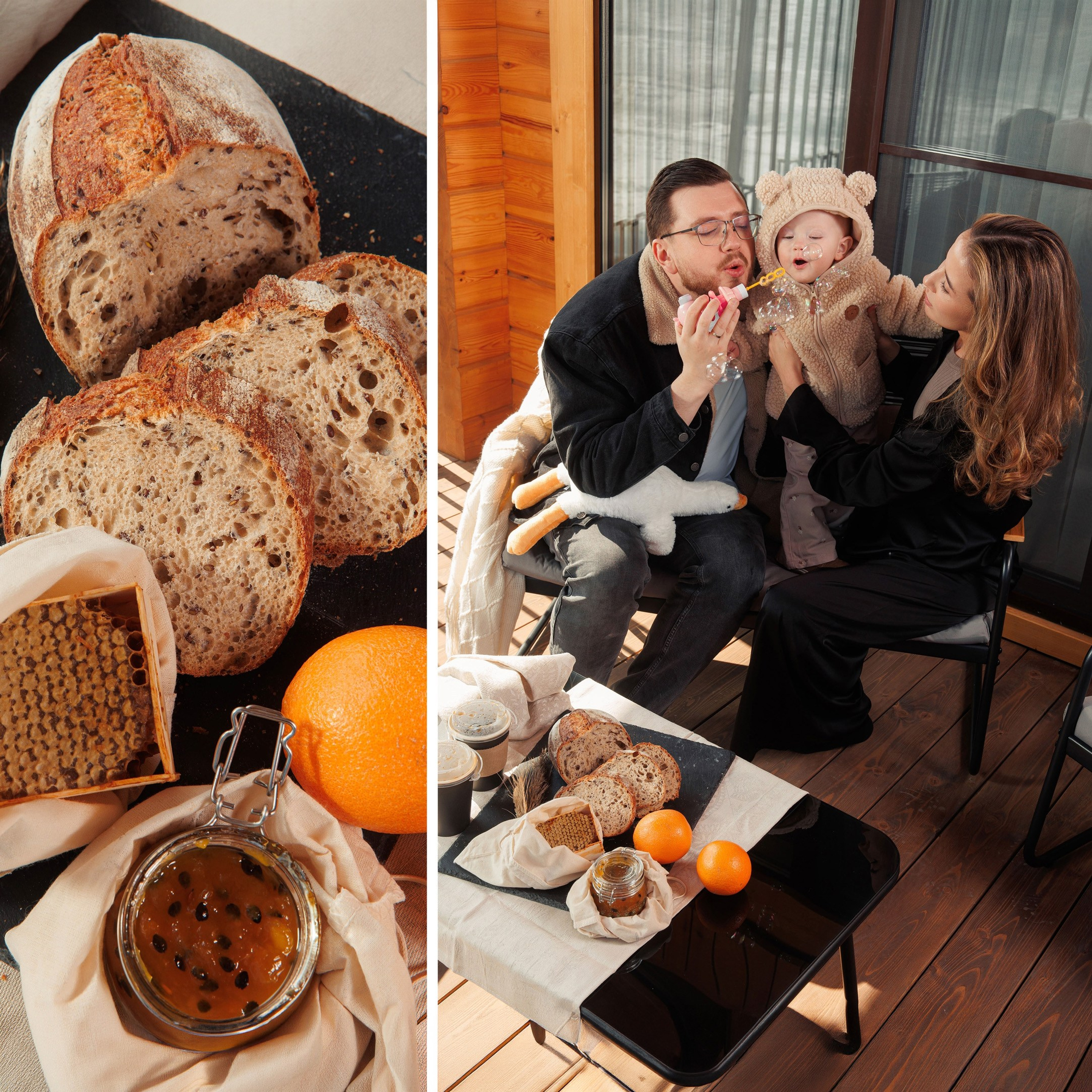 Эко парк «ТУГАН ЯК»