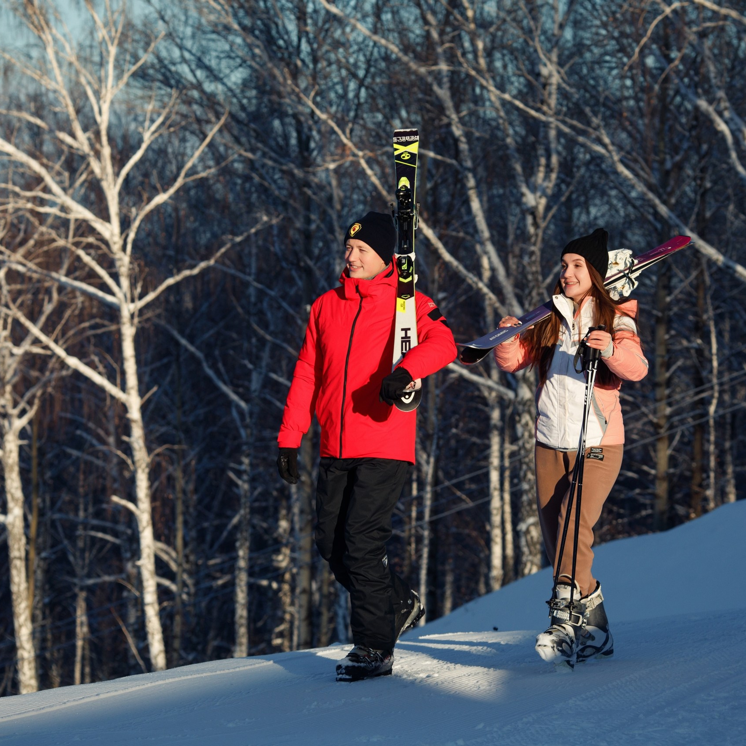 Санаторий «Янган-Тау»