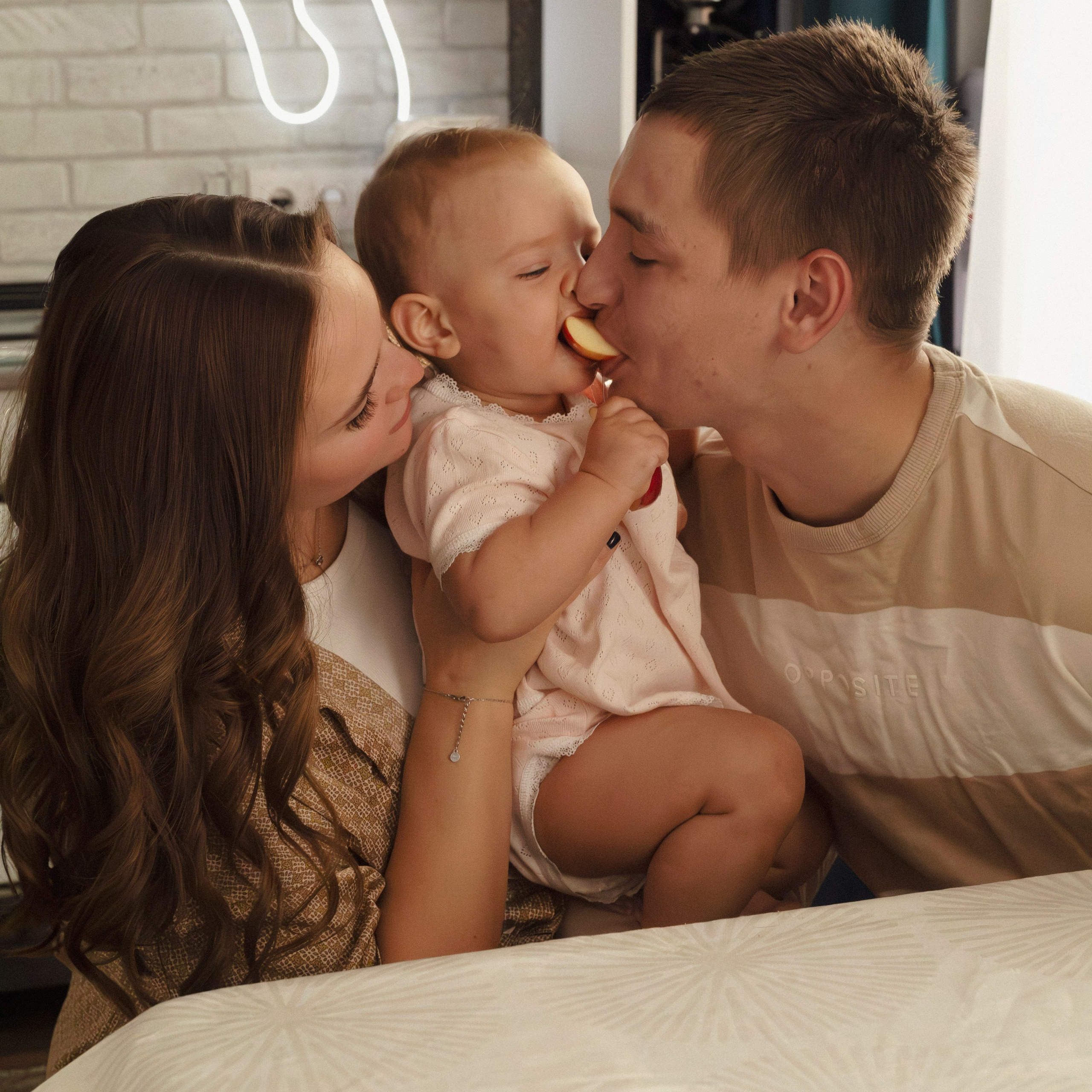 Домашняя фотосессия Ангарск