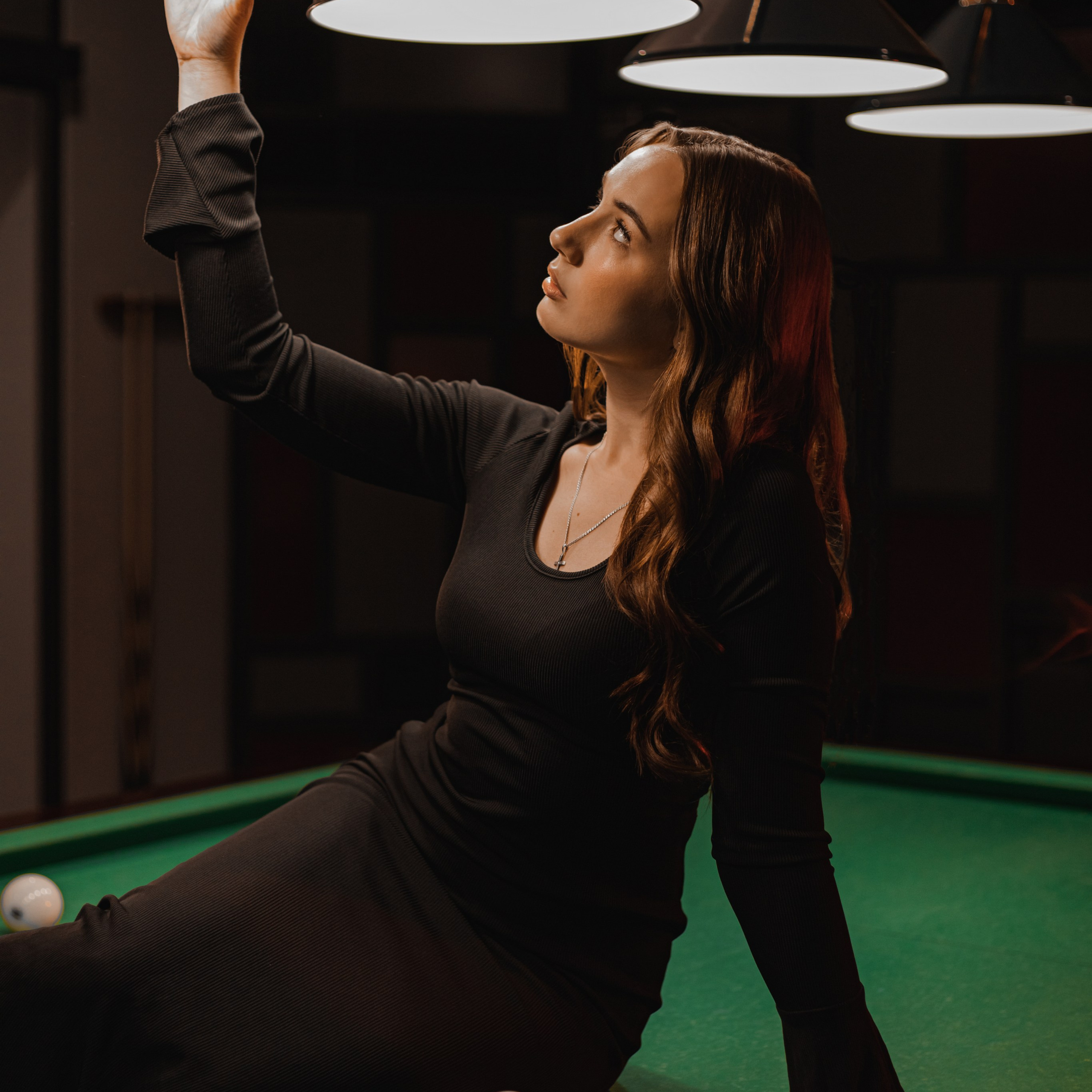 Портретная съёмка Ангарск