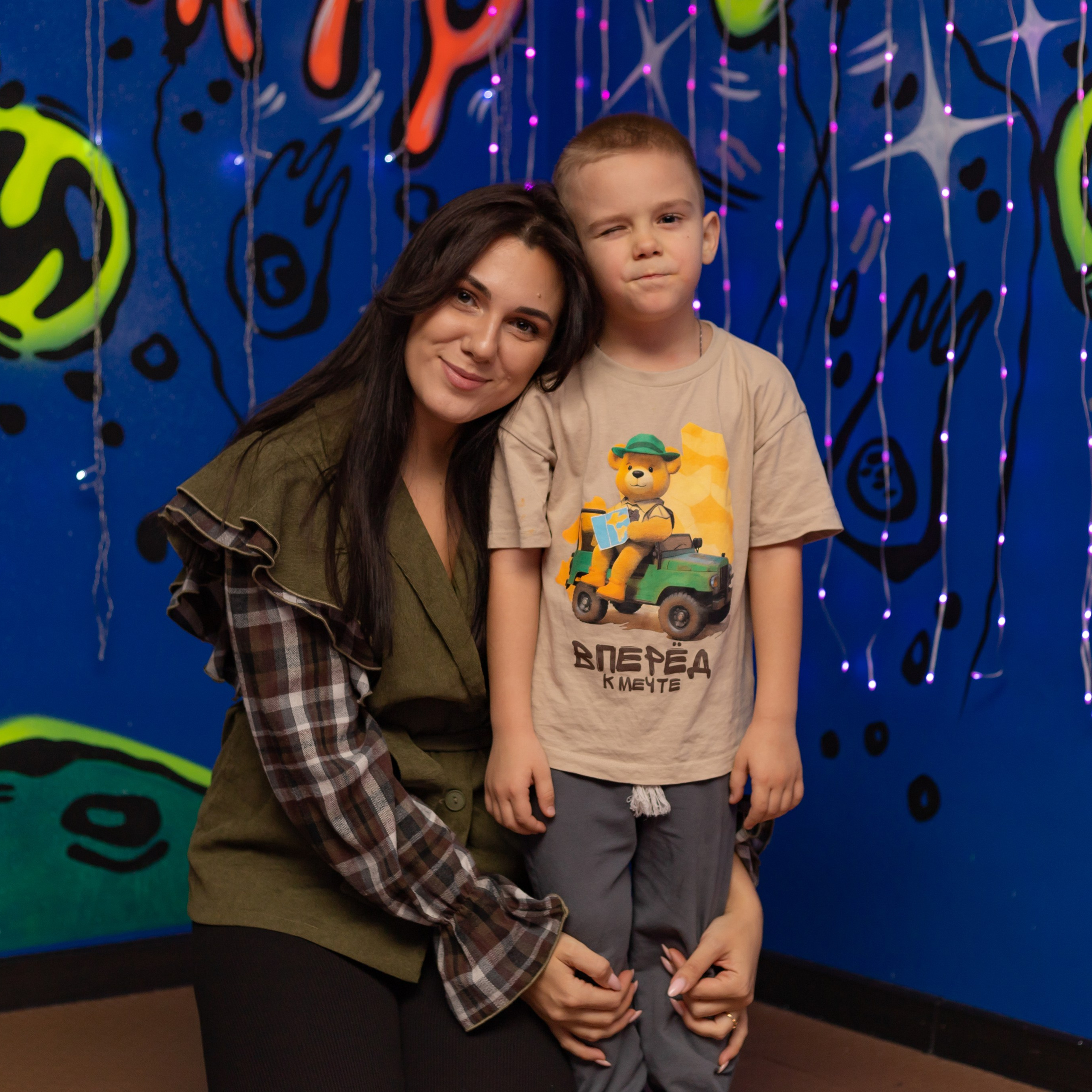 Съёмка детских праздников в Ангарске. Фотограф Ангарск Александра Зарубина