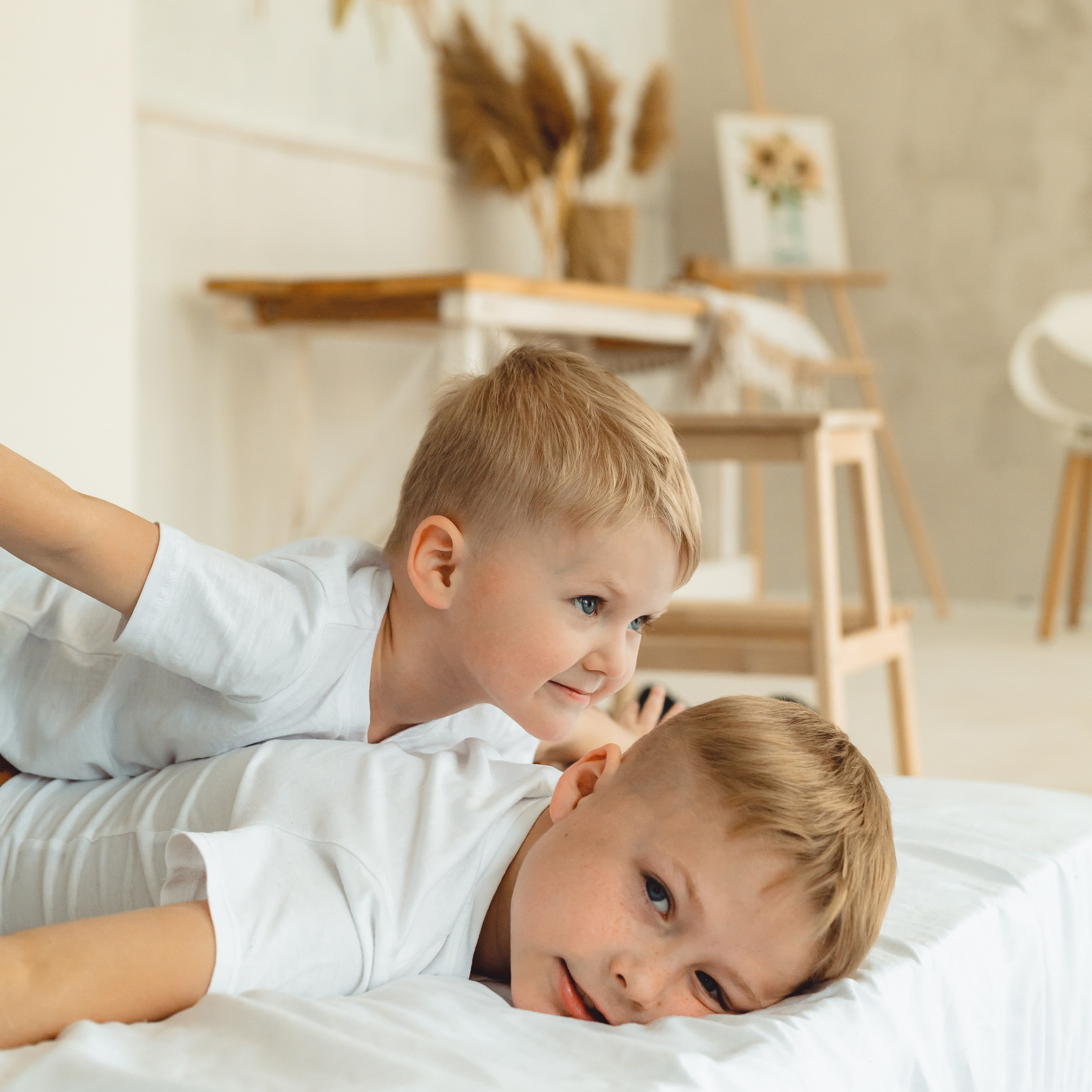 Детская фотосессия Ангарск