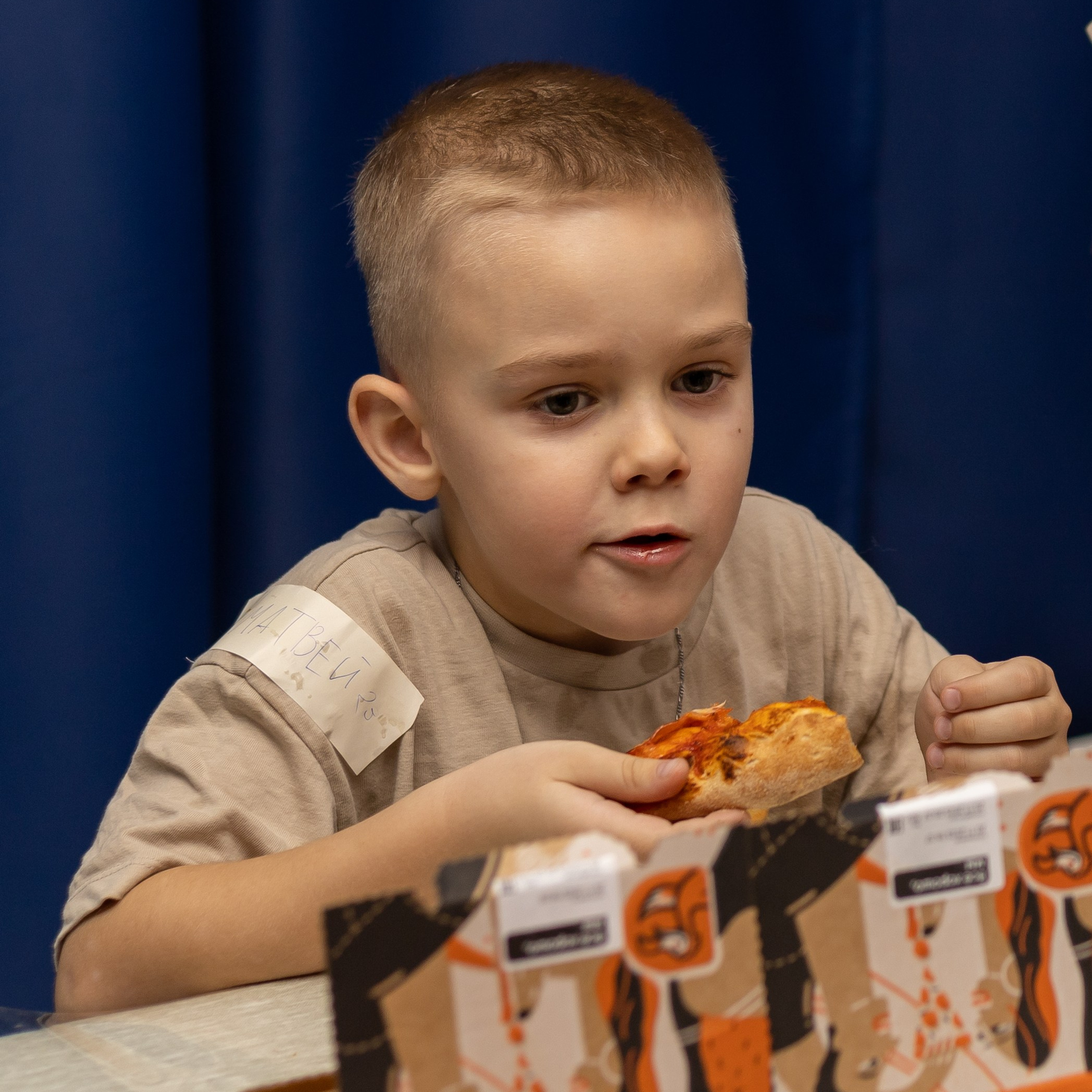 Съёмка детских праздников в Ангарске. Фотограф Ангарск Александра Зарубина