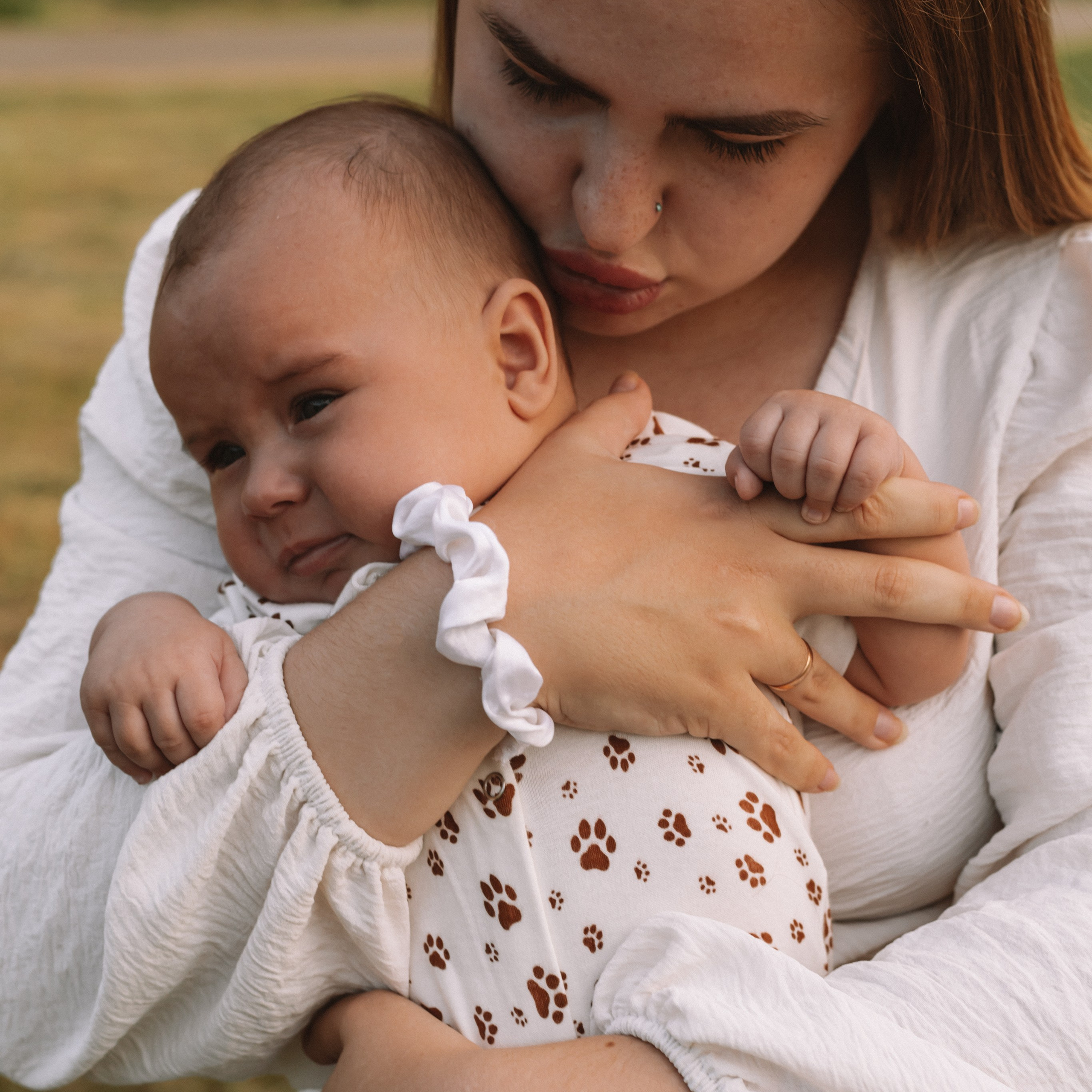 Семейная фотосессия Ангарск