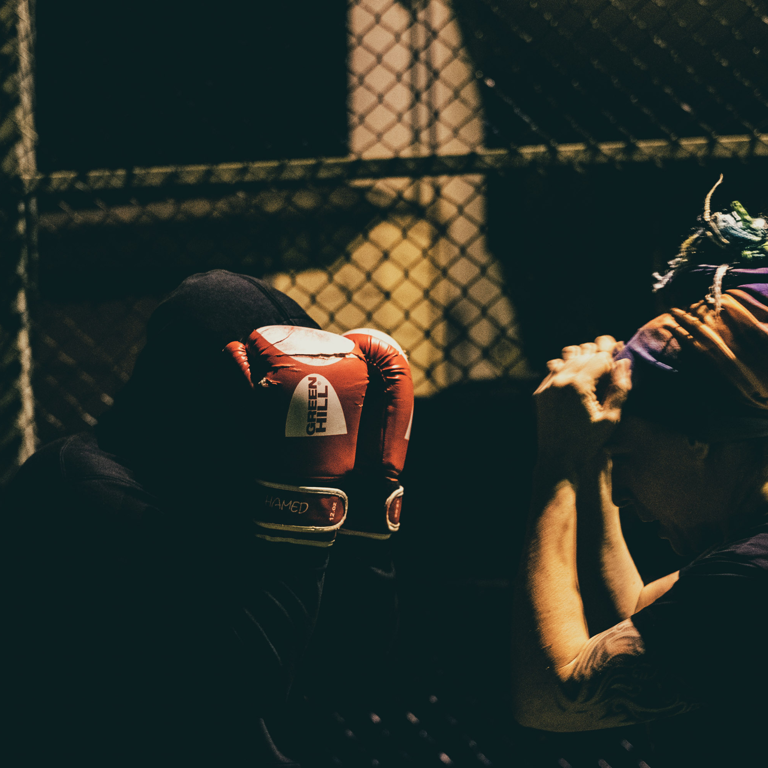 Профессиональный фотограф Ден Батуев. Отзывы