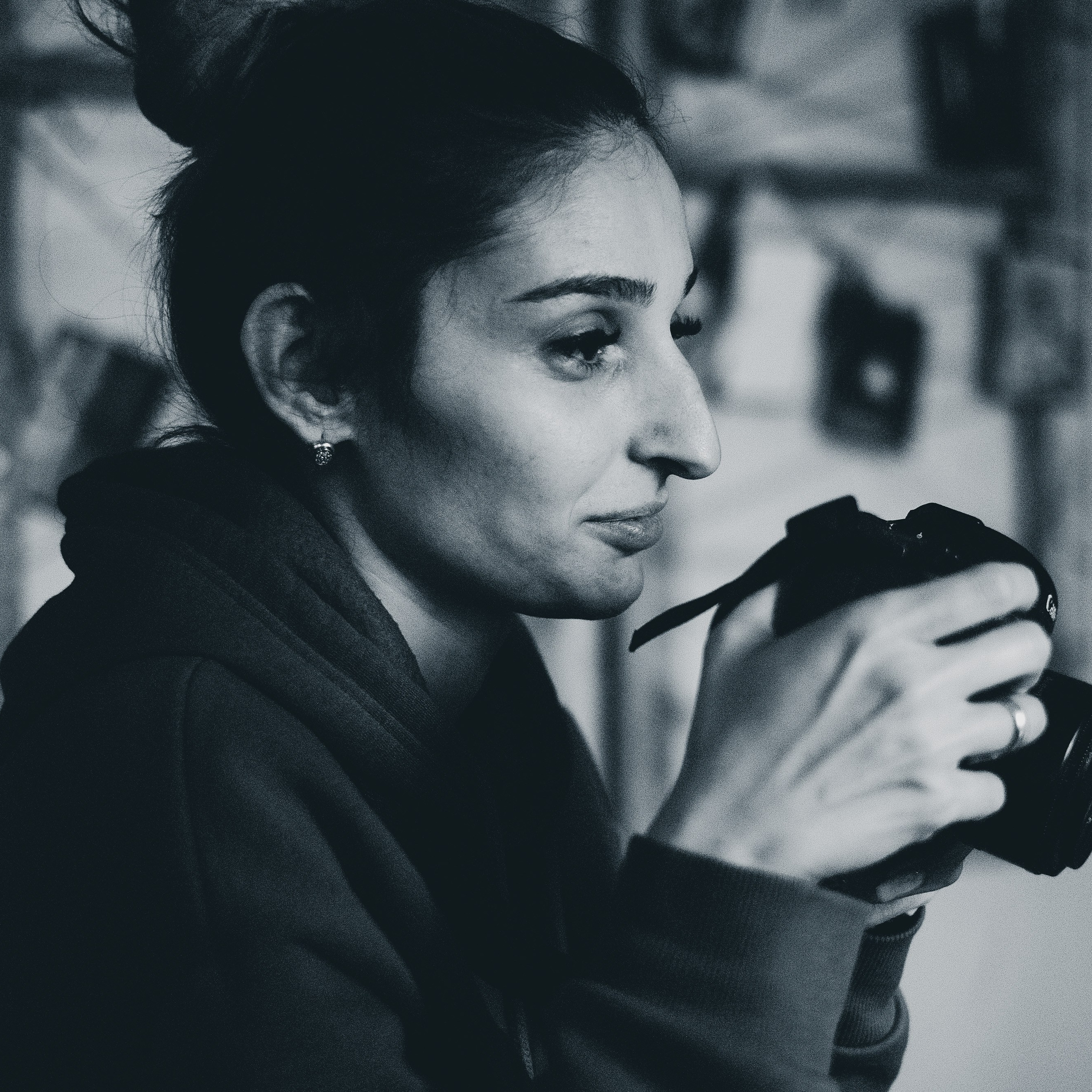 Профессиональный фотограф Ден Батуев. Отзывы