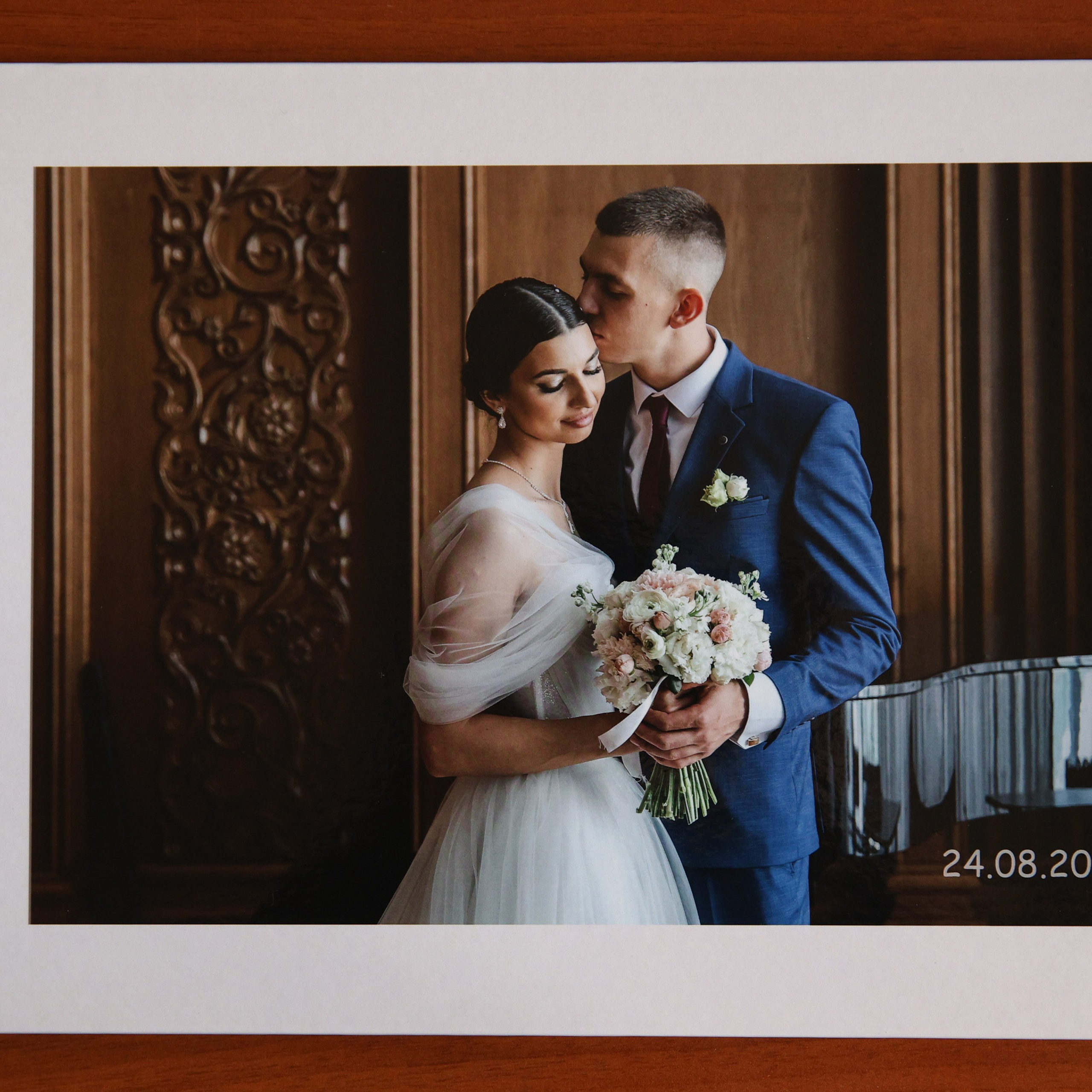 ВАСИЛИЙ И МАЙЯ