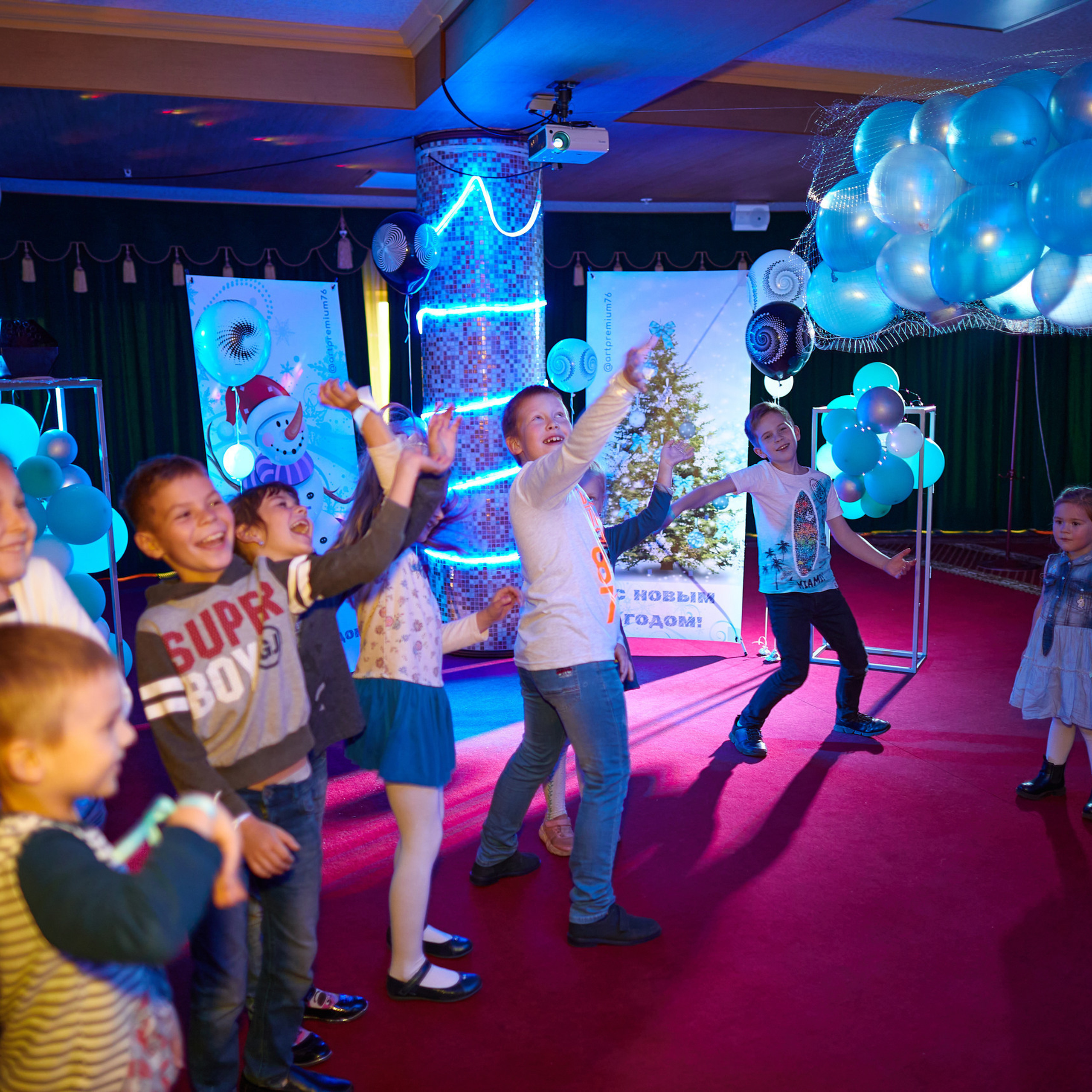 Recall. Photographer for business Mikhail Semenov. Aqua photo studio, photo school