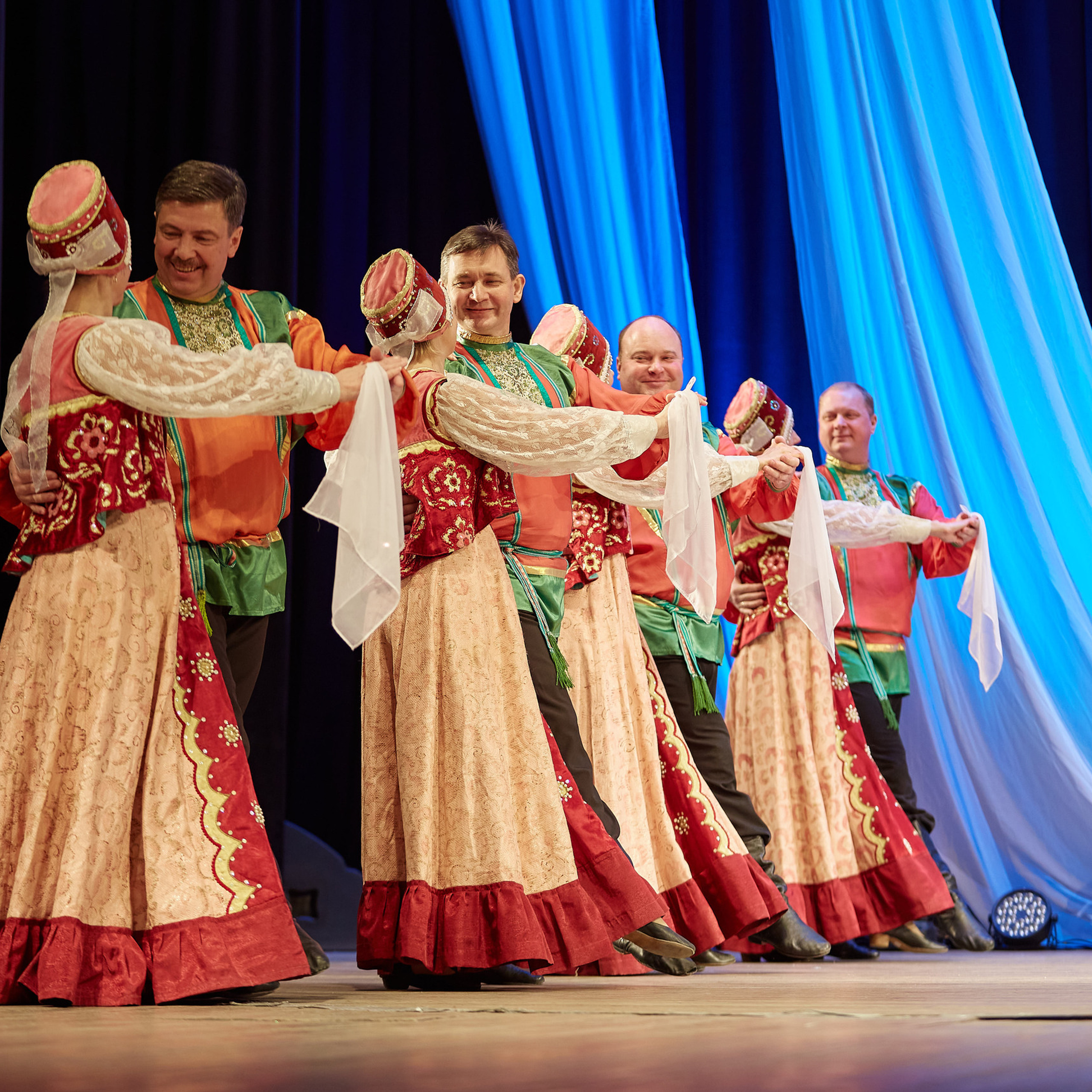 Recall. Photographer for business Mikhail Semenov. Aqua photo studio, photo school