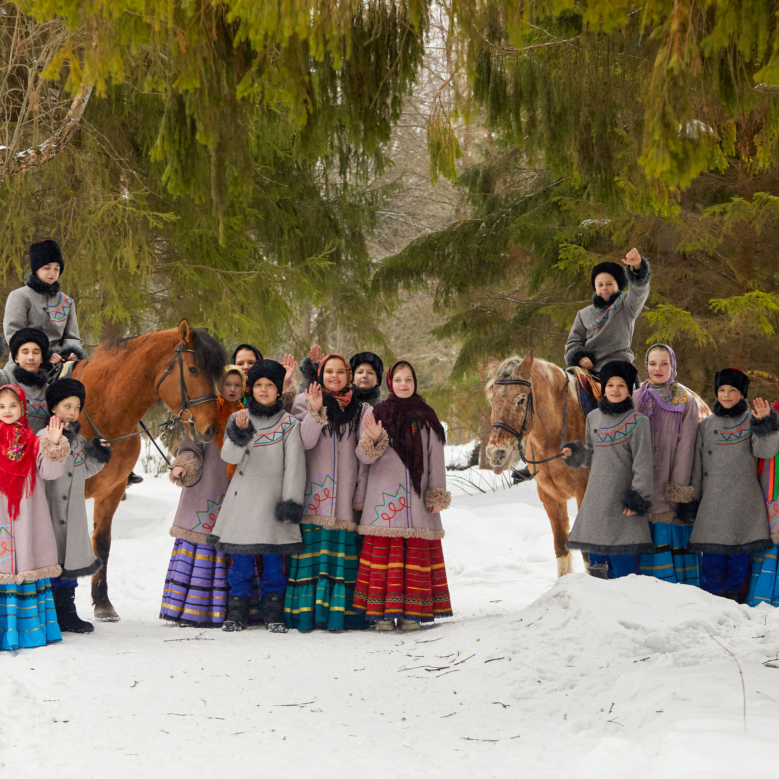 Recall. Photographer for business Mikhail Semenov. Aqua photo studio, photo school