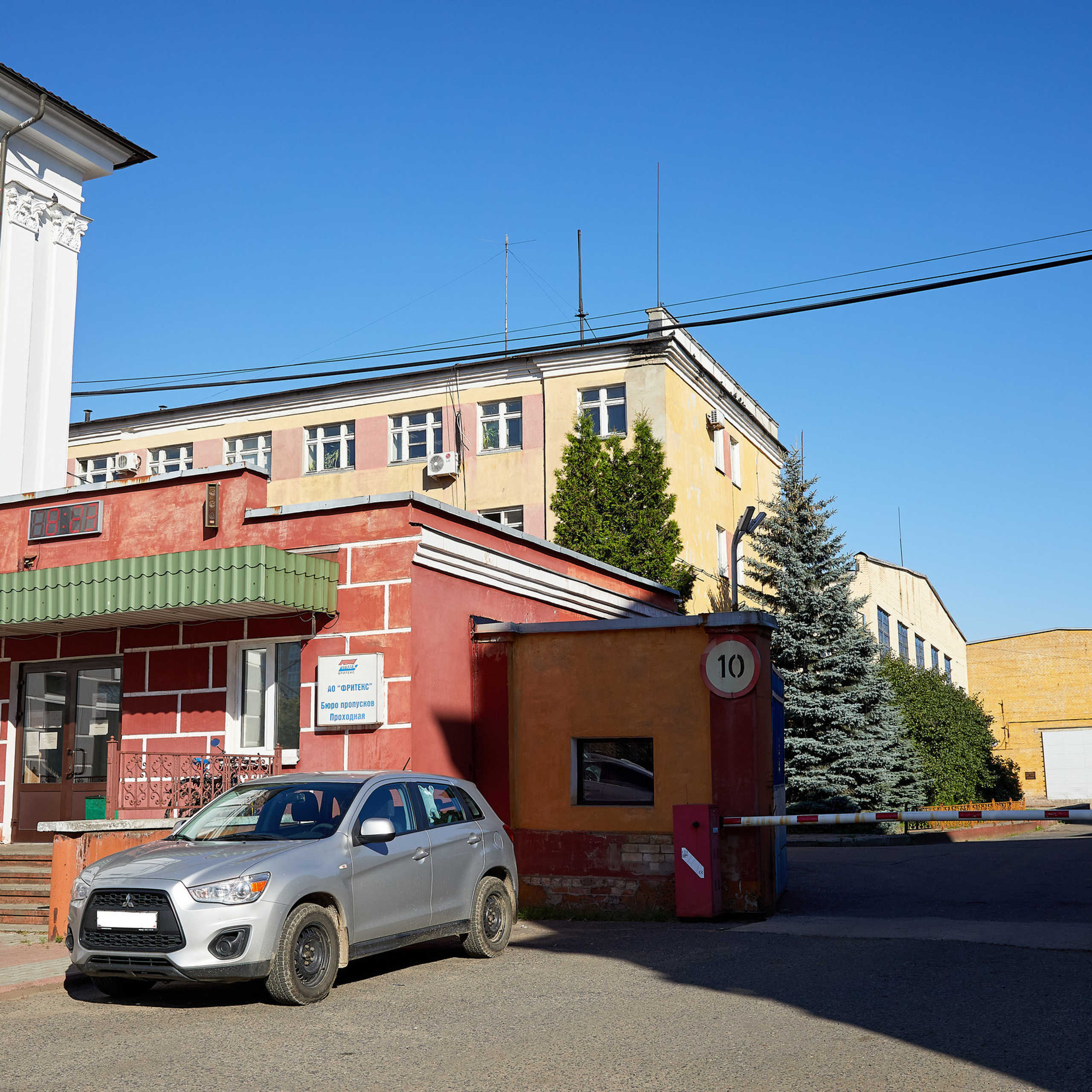 Recall. Photographer for business Mikhail Semenov. Aqua photo studio, photo school