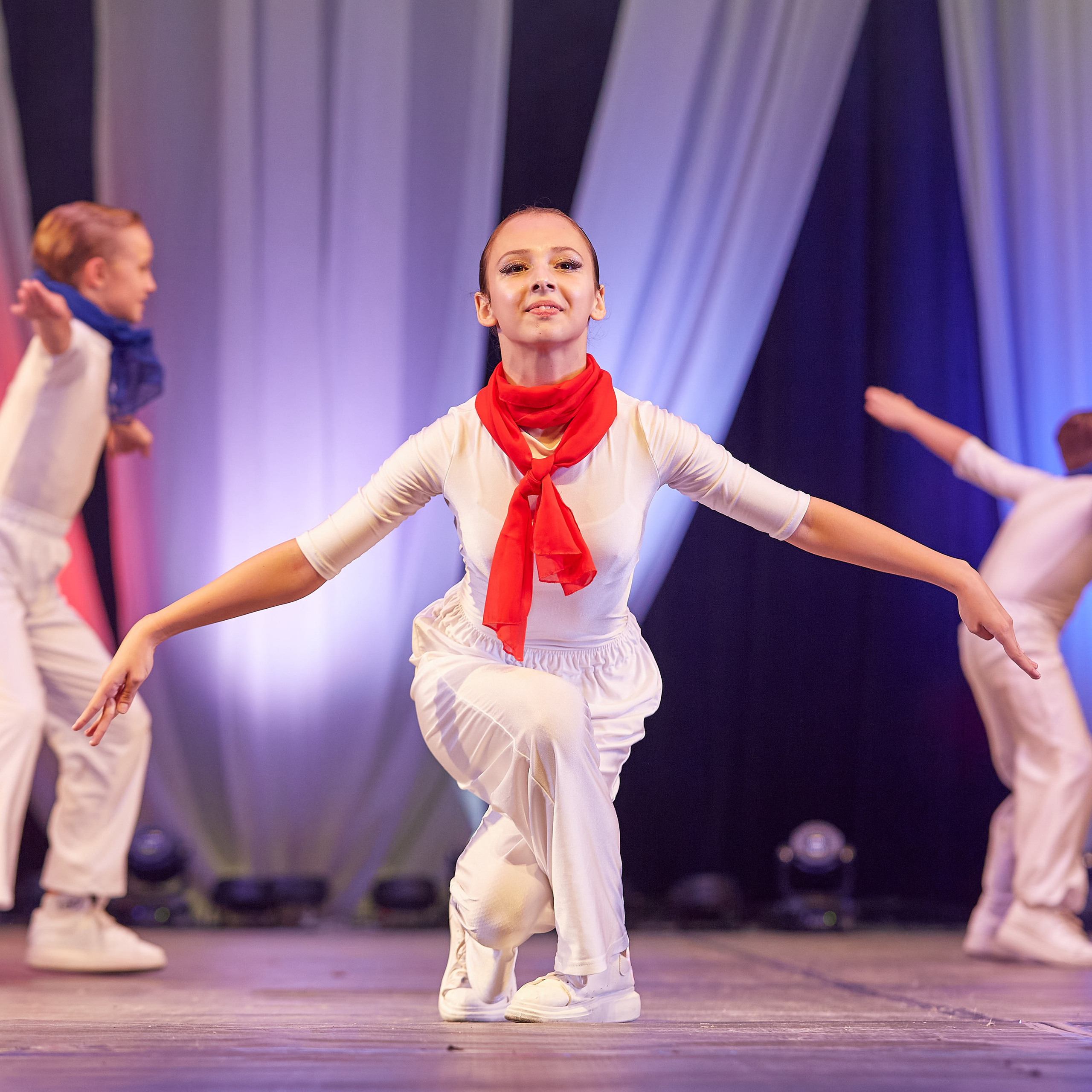 Recall. Photographer for business Mikhail Semenov. Aqua photo studio, photo school