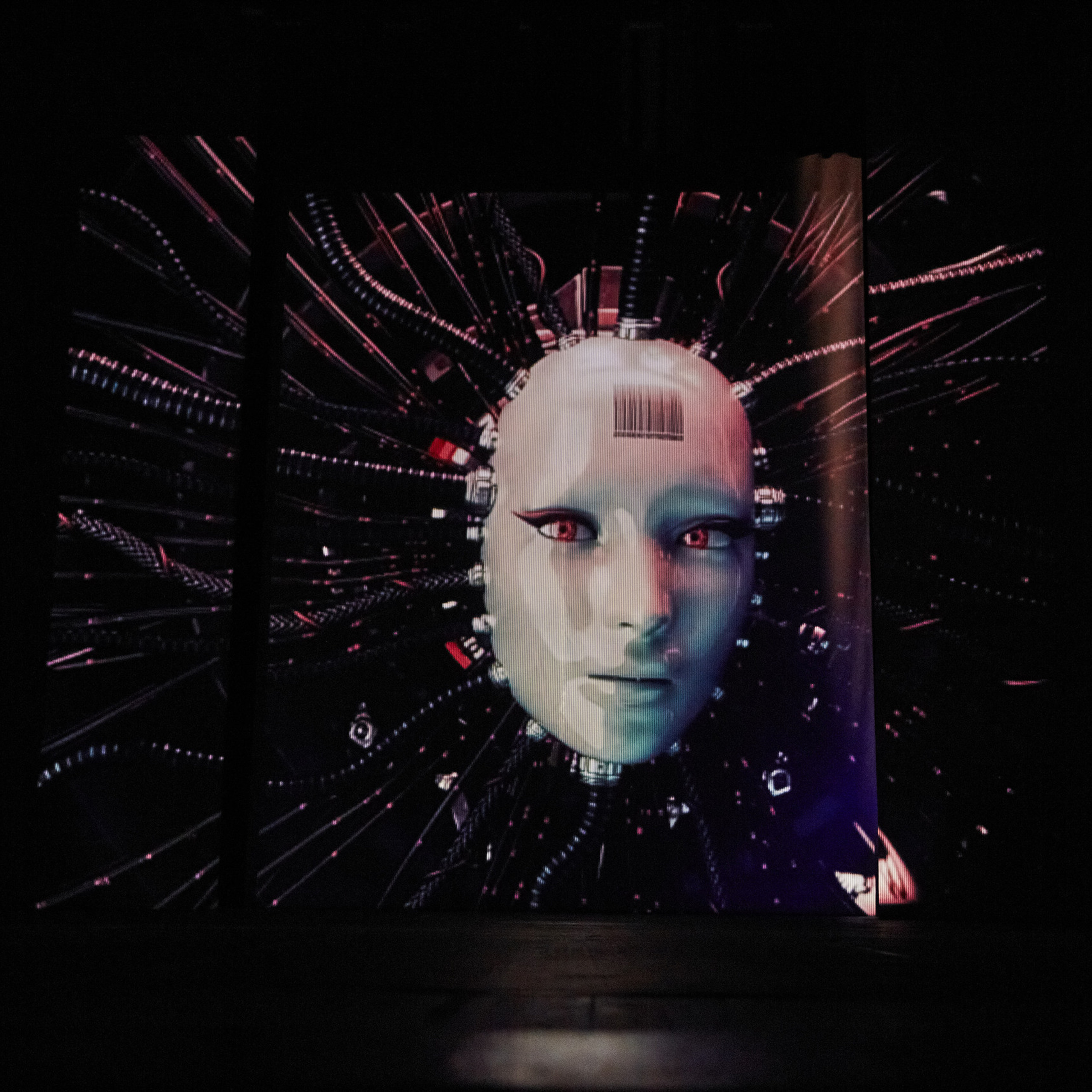 Recall. Photographer for business Mikhail Semenov. Aqua photo studio, photo school