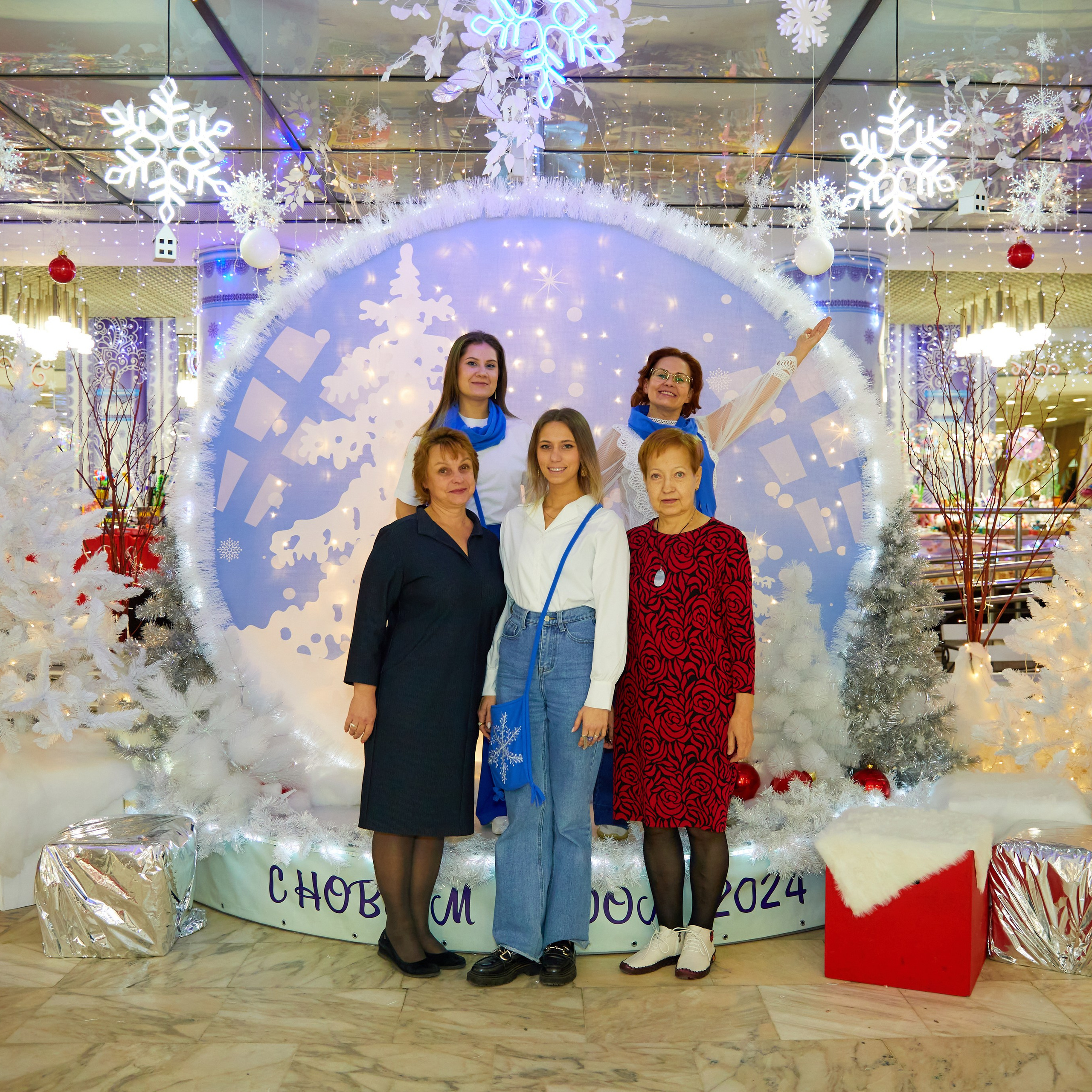 Recall. Photographer for business Mikhail Semenov. Aqua photo studio, photo school