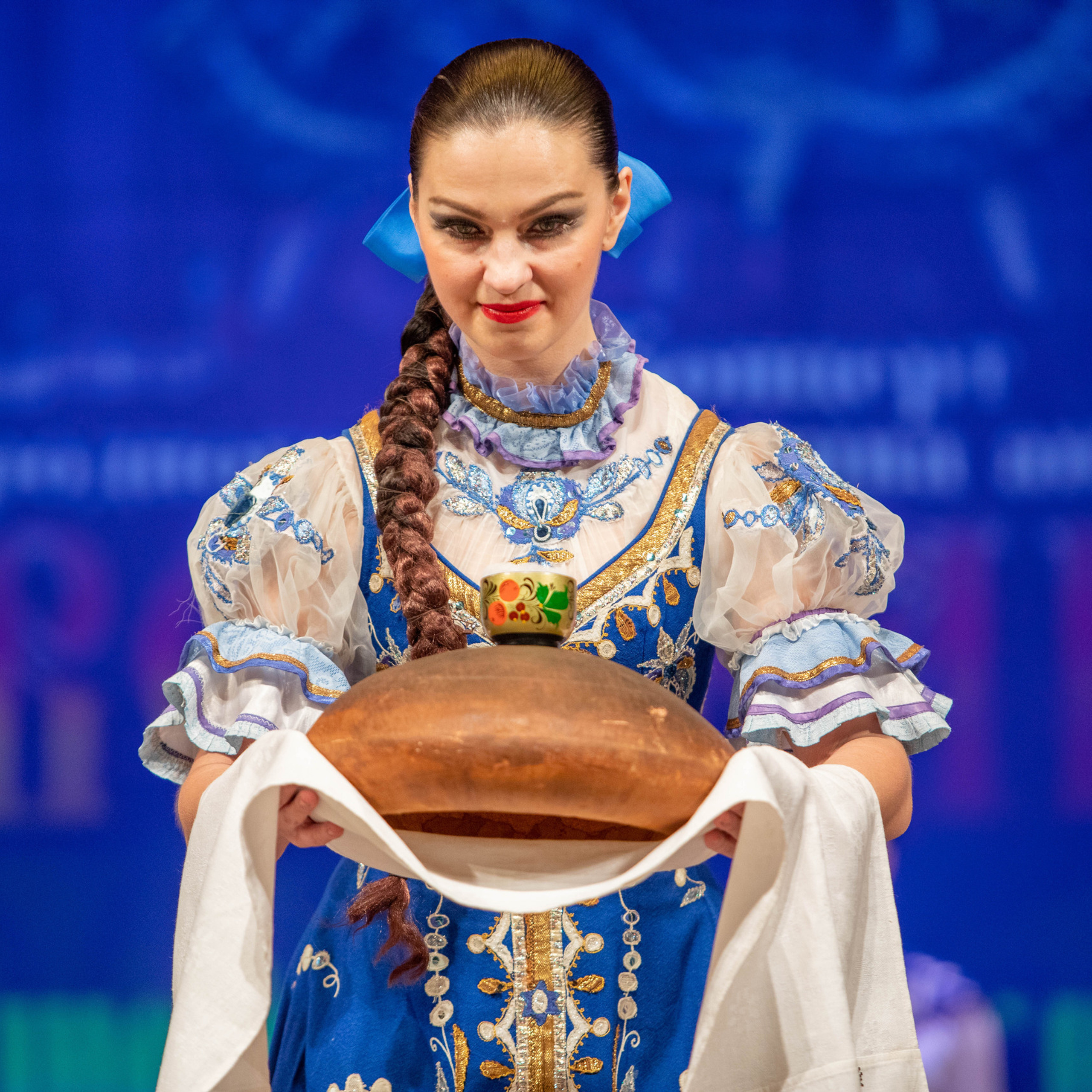 Recall. Photographer for business Mikhail Semenov. Aqua photo studio, photo school