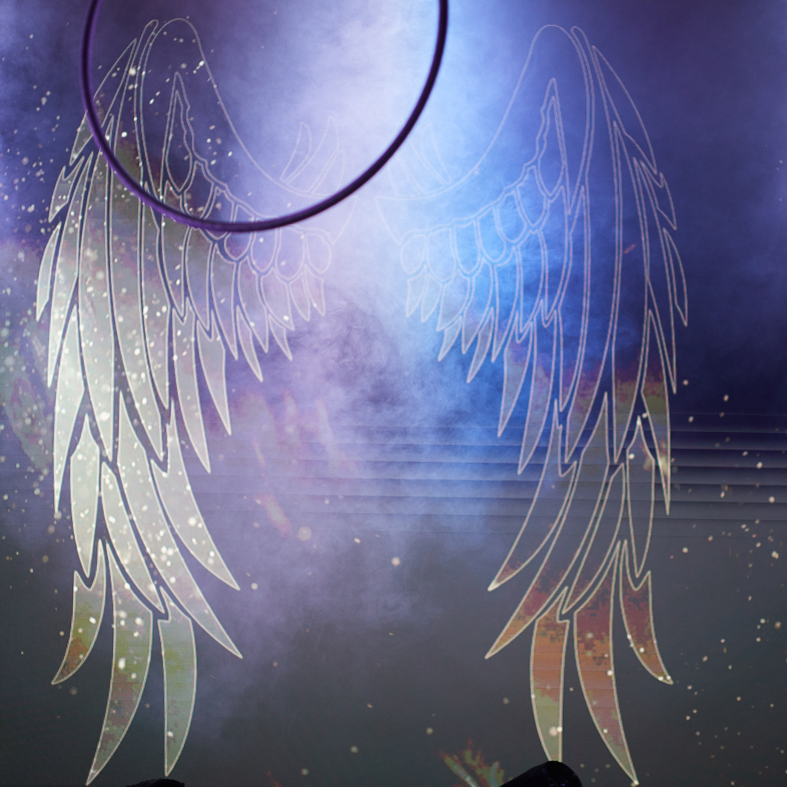 Recall. Photographer for business Mikhail Semenov. Aqua photo studio, photo school