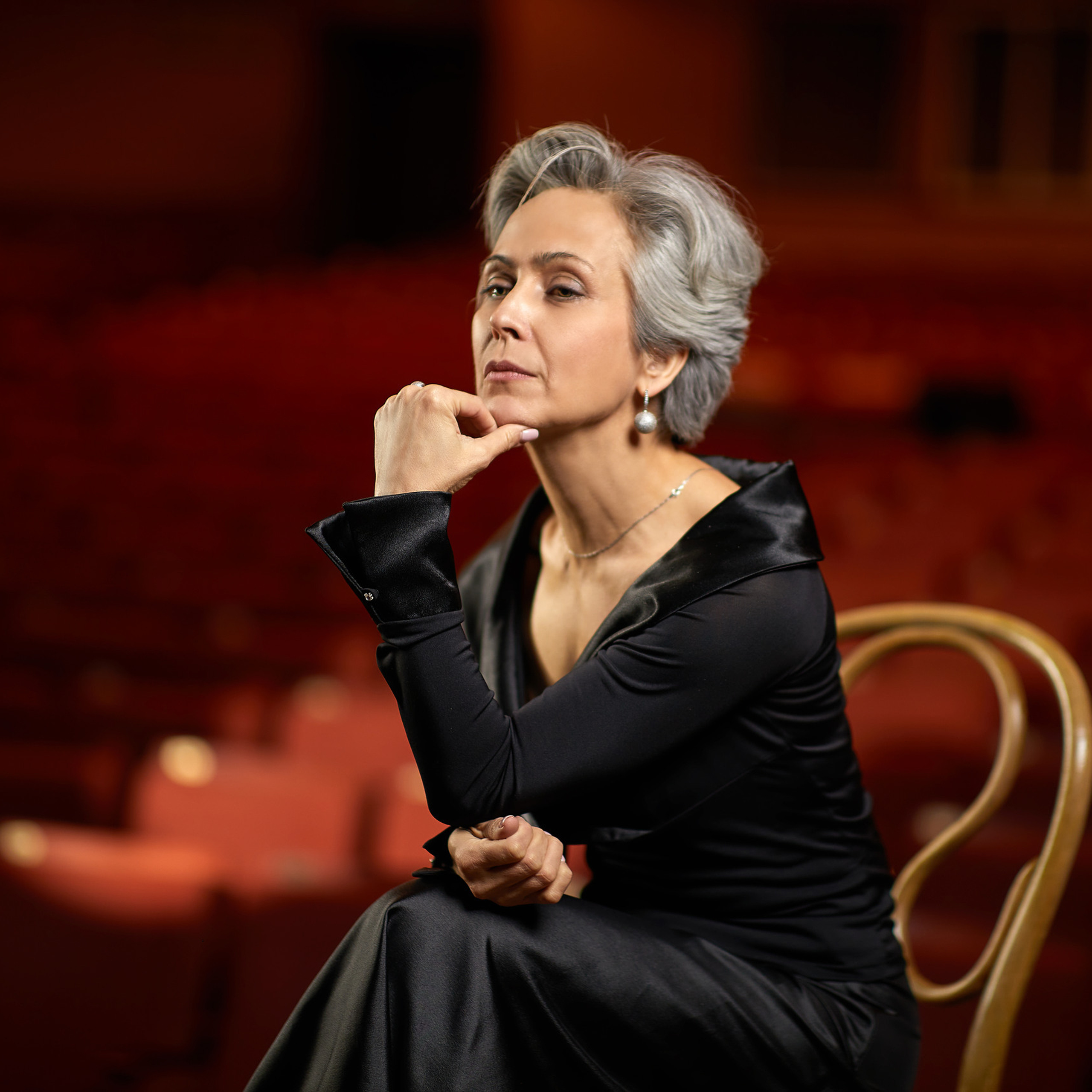 Recall. Photographer for business Mikhail Semenov. Aqua photo studio, photo school