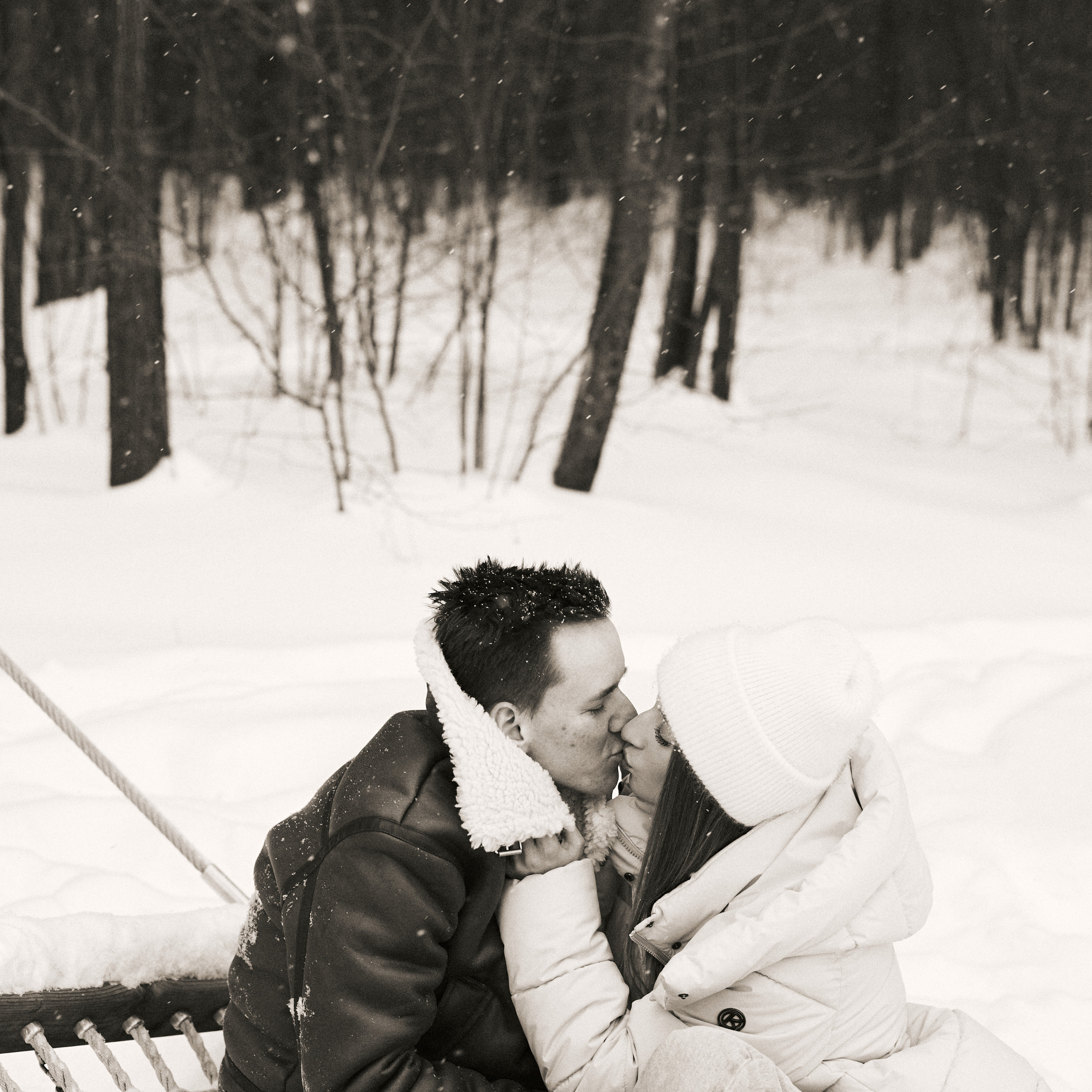 Саша и&nbsp;Денис