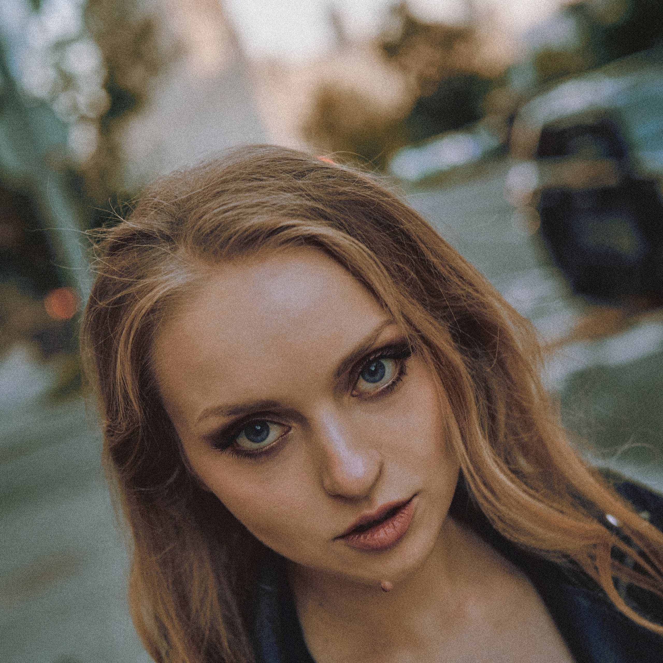 Отзывы. Сюзанна, фотограф Москва, Кипр