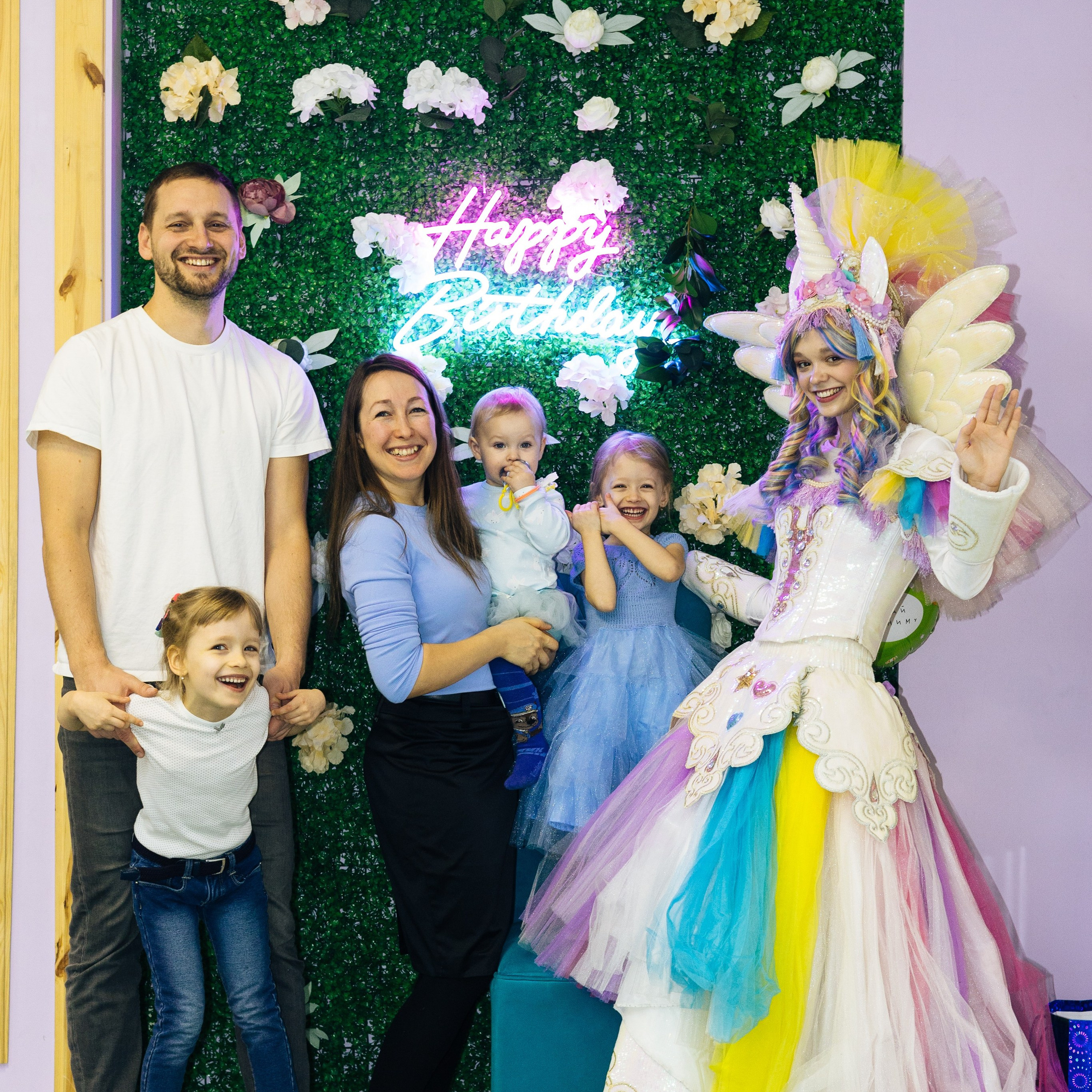 Отзывы. Семейный фотограф в Екатеринбурге Макарова Алёна