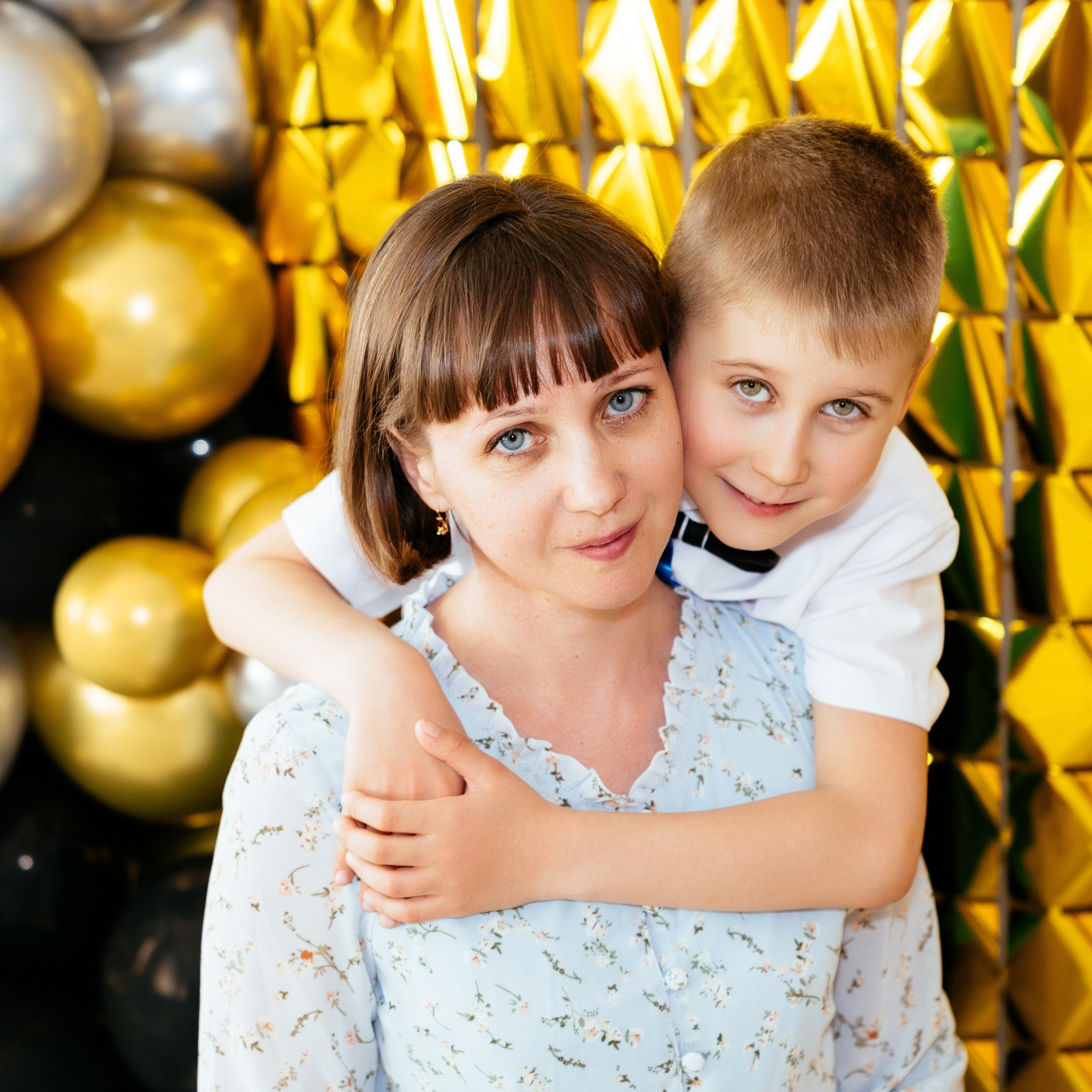 Отзывы. Семейный фотограф в Екатеринбурге Макарова Алёна