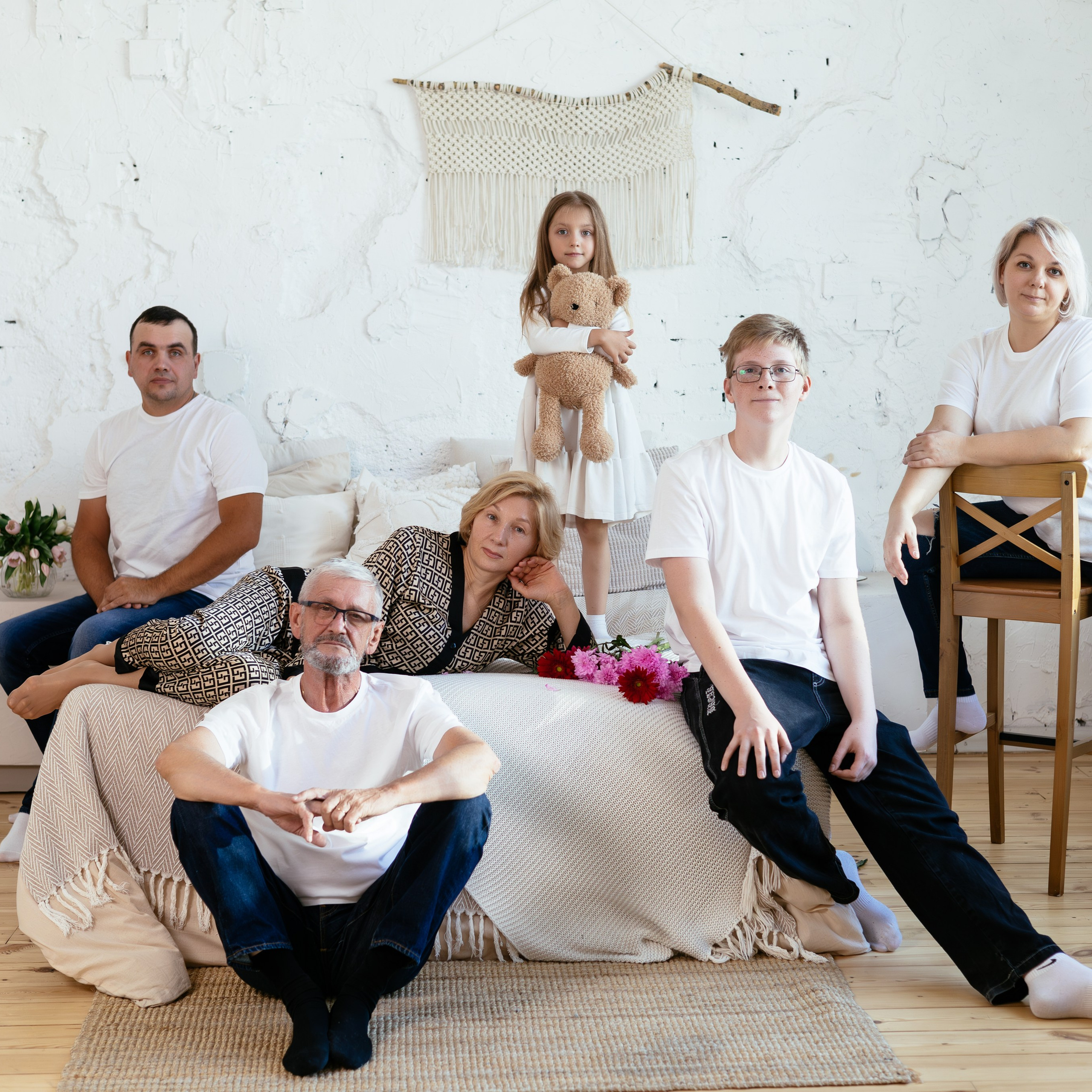 Отзывы. Семейный фотограф в Екатеринбурге Макарова Алёна