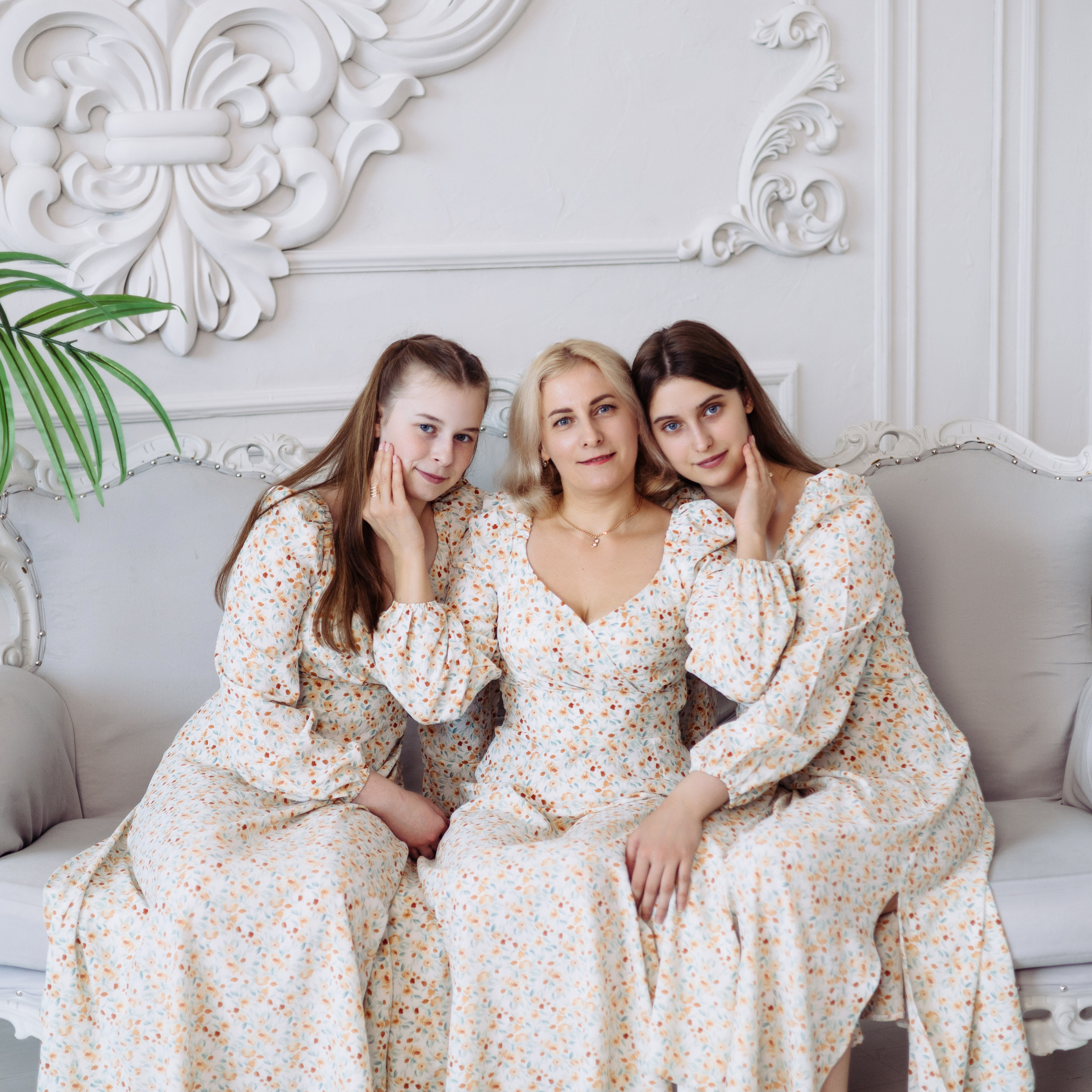 Отзывы. Семейный фотограф в Екатеринбурге Макарова Алёна