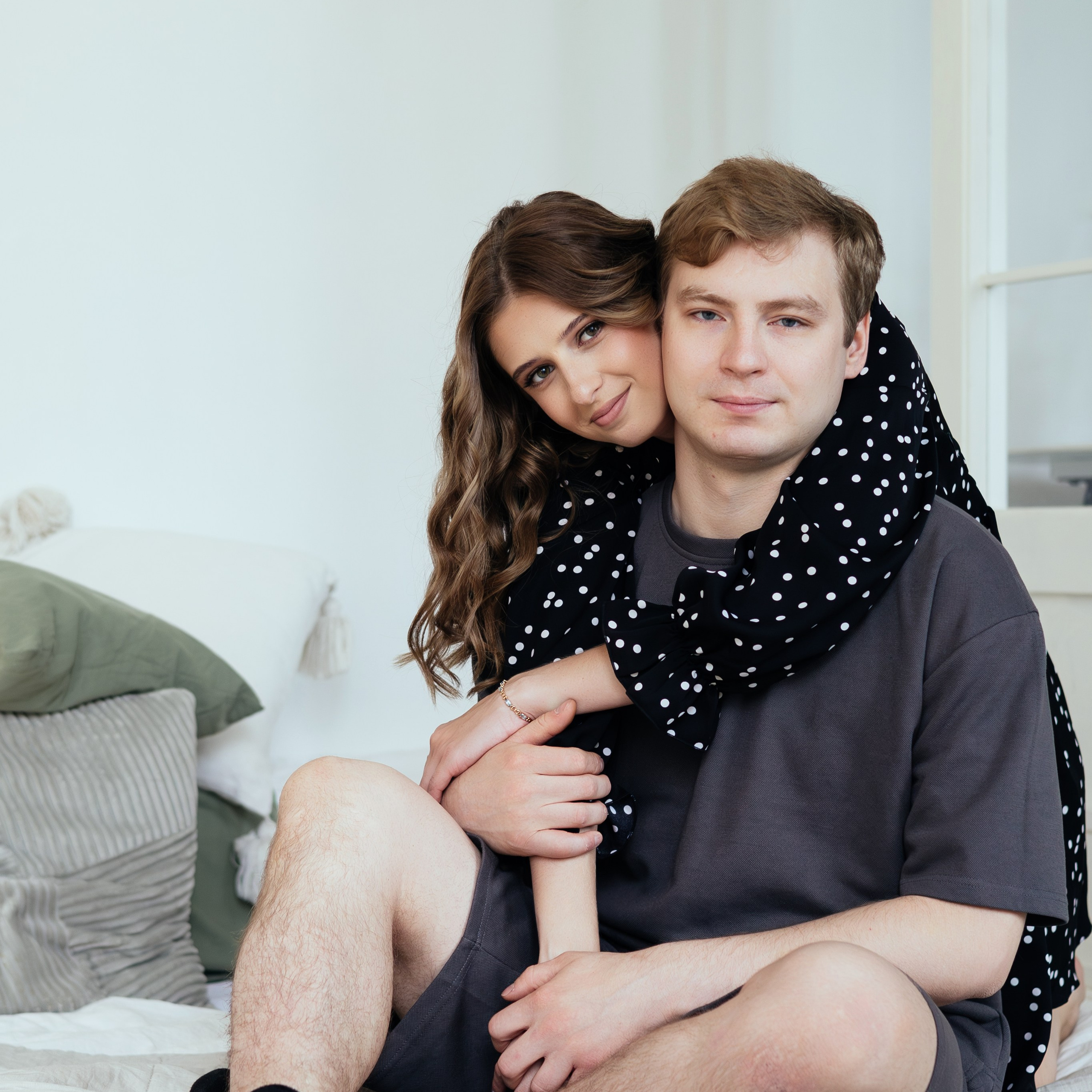 Отзывы. Семейный фотограф в Екатеринбурге Макарова Алёна