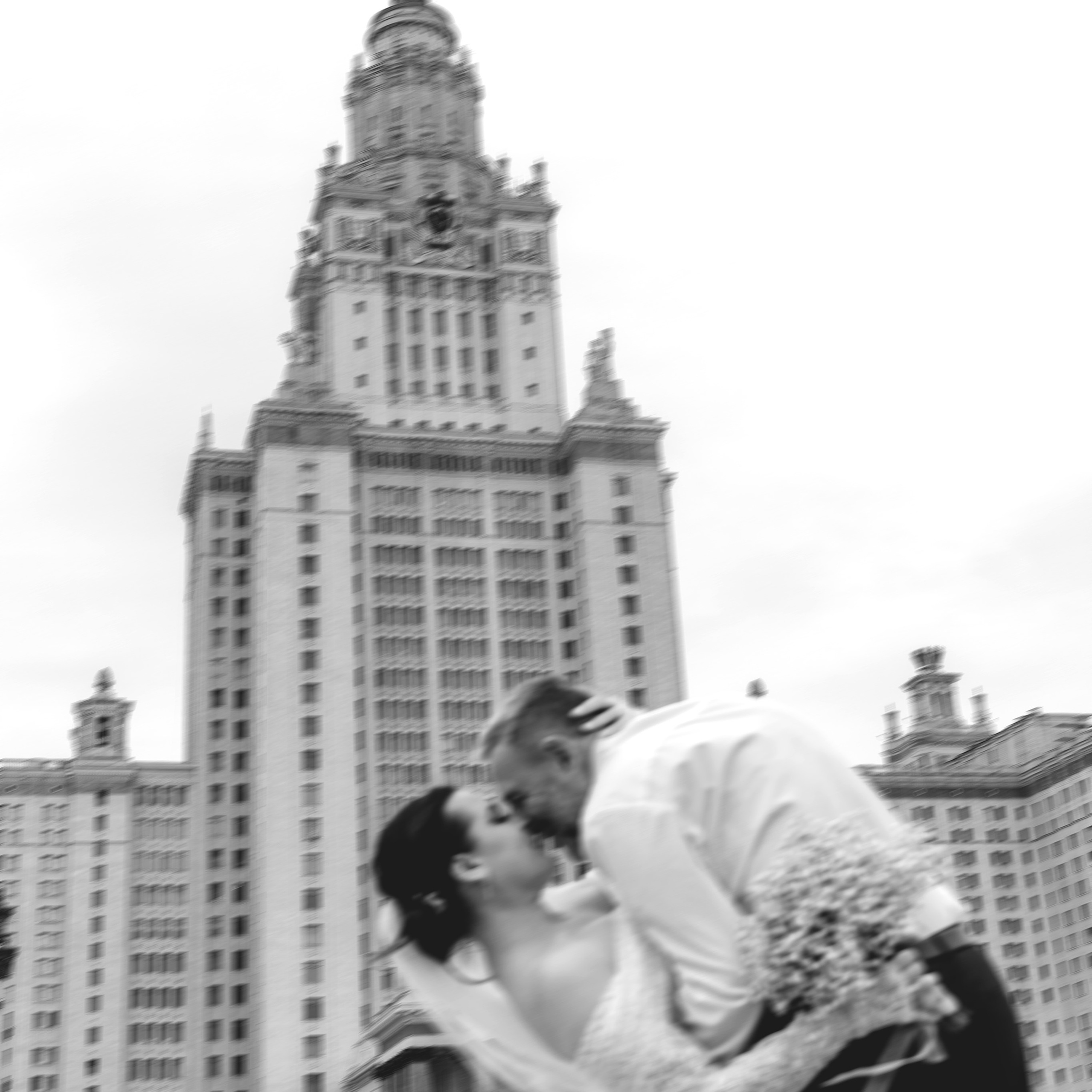 Свадьба А и Э