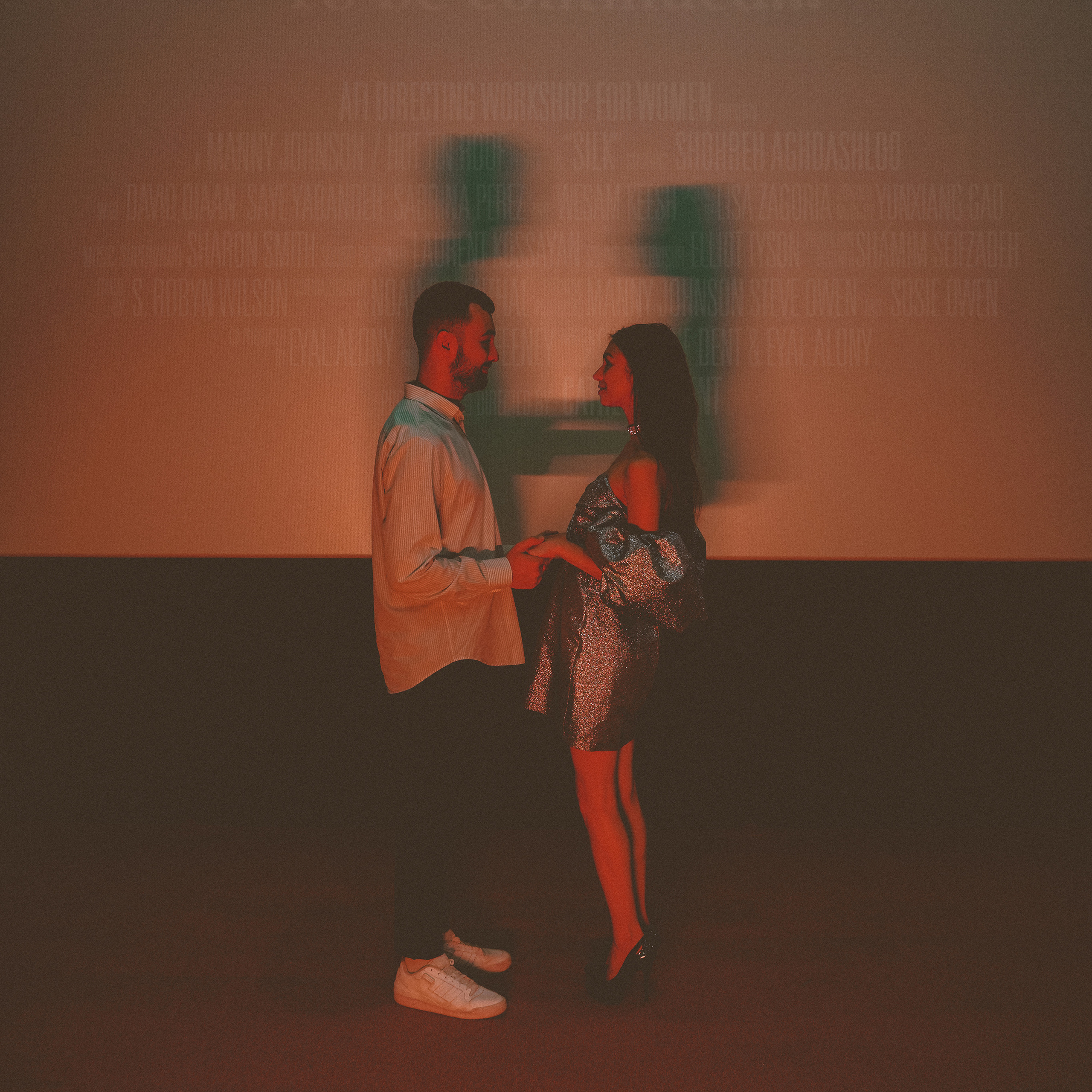 Лавстори К и В