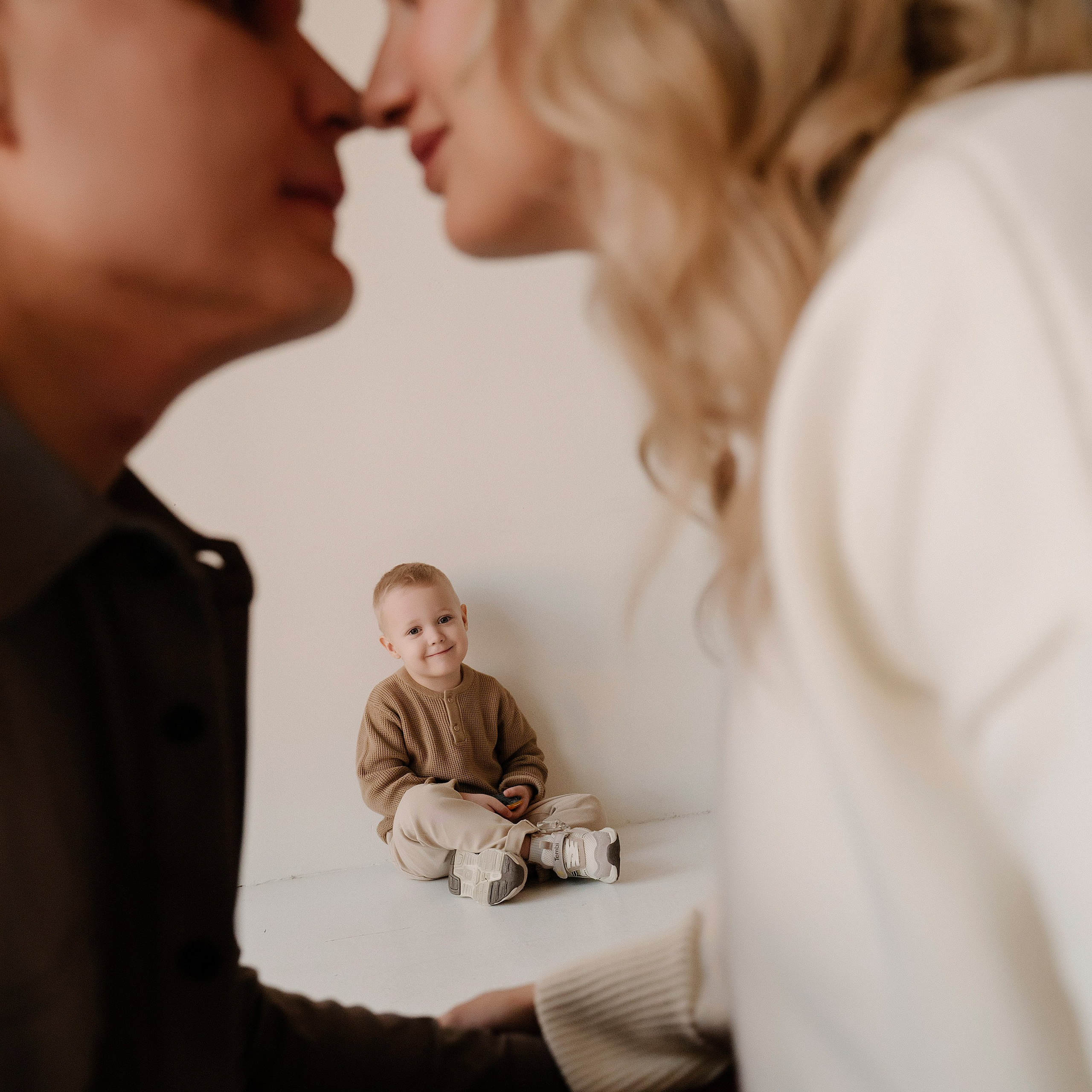 Отзывы. Портретный фотограф Ксения Люндовская