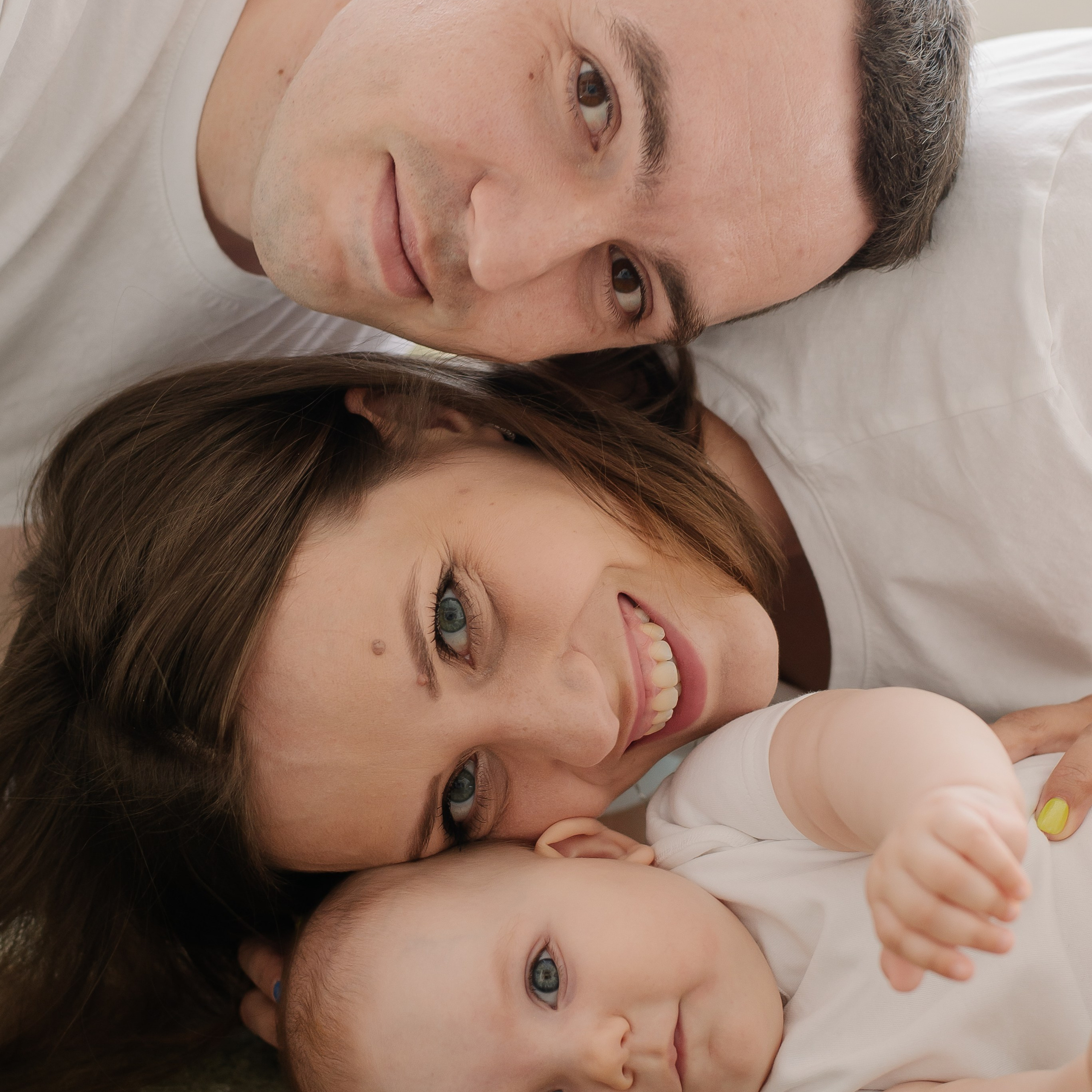 Отзывы. Портретный фотограф Ксения Люндовская