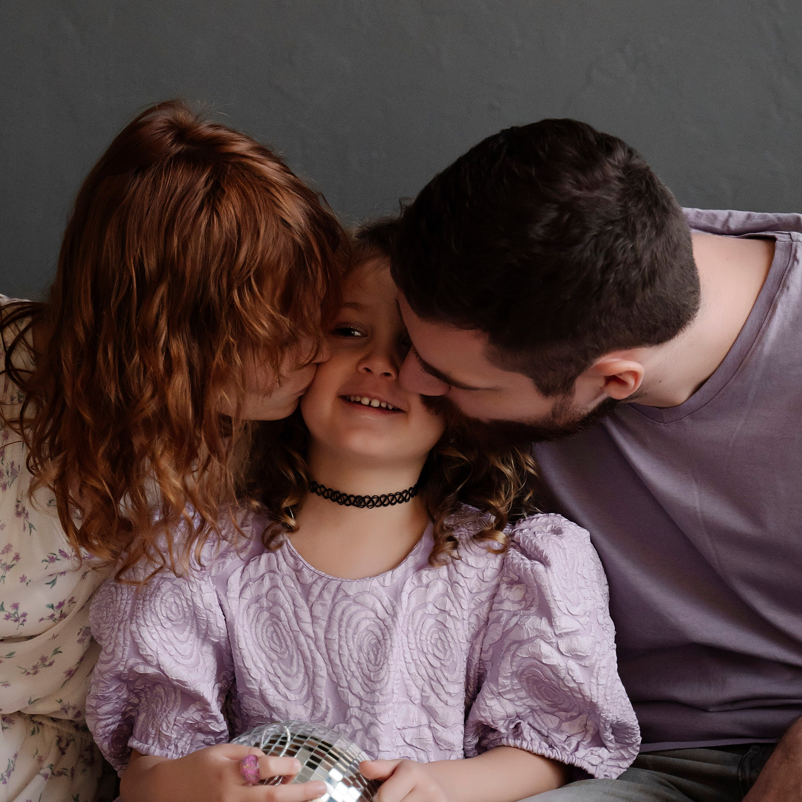 Отзывы. Портретный фотограф Ксения Люндовская