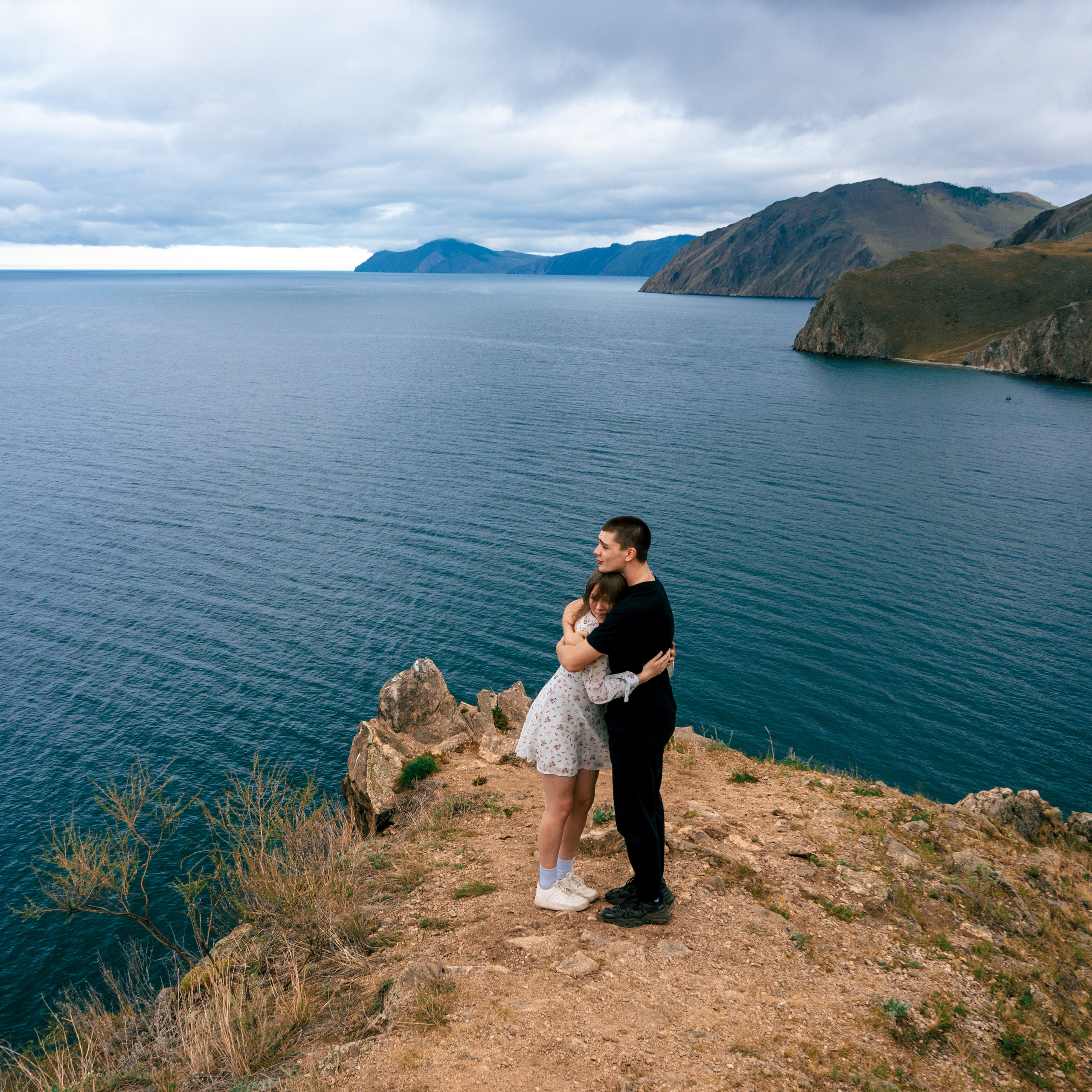 ДАНЯ И АЛИСА