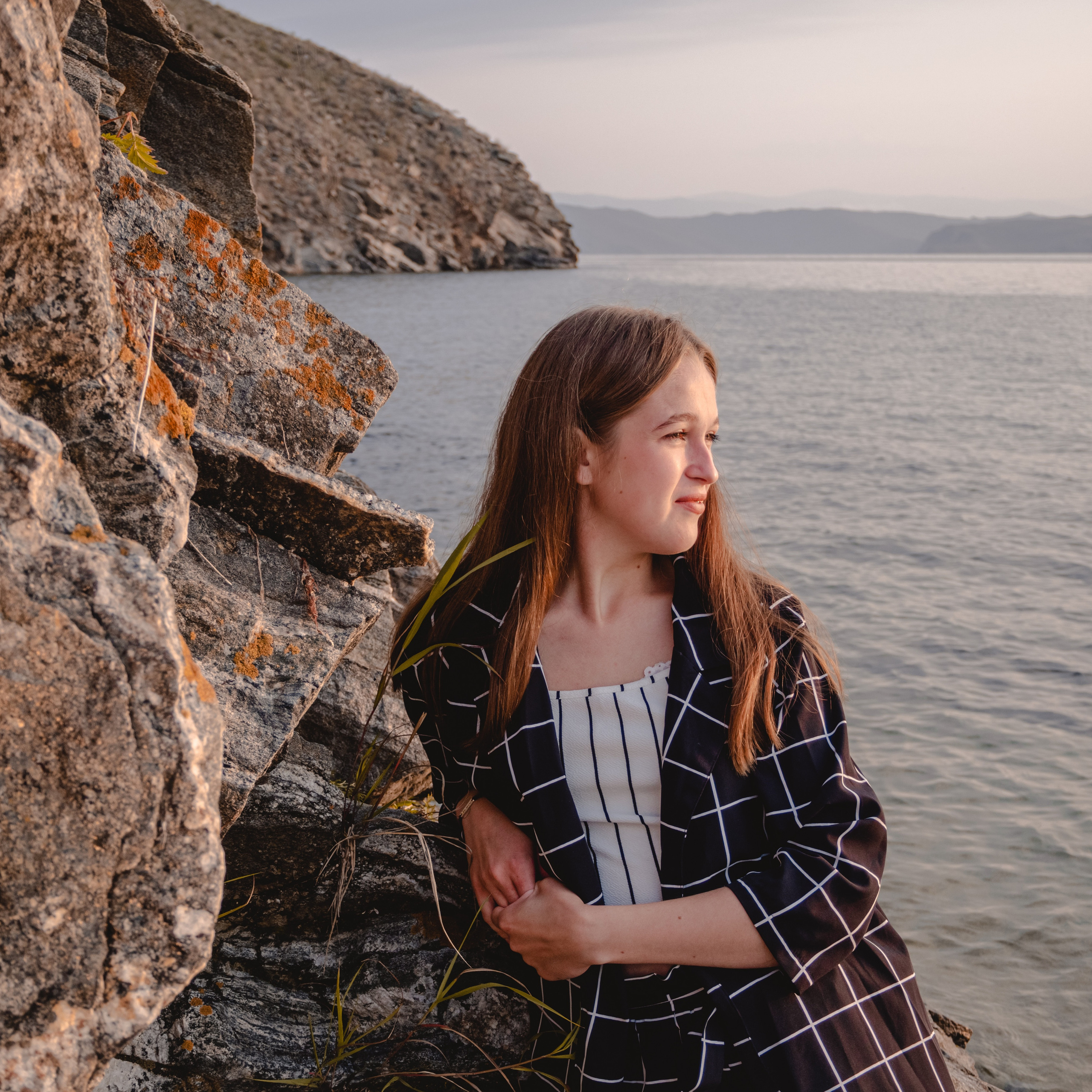 Отзывы. Фотограф и дизайнер фотоальбомов Анастасия Жданюк