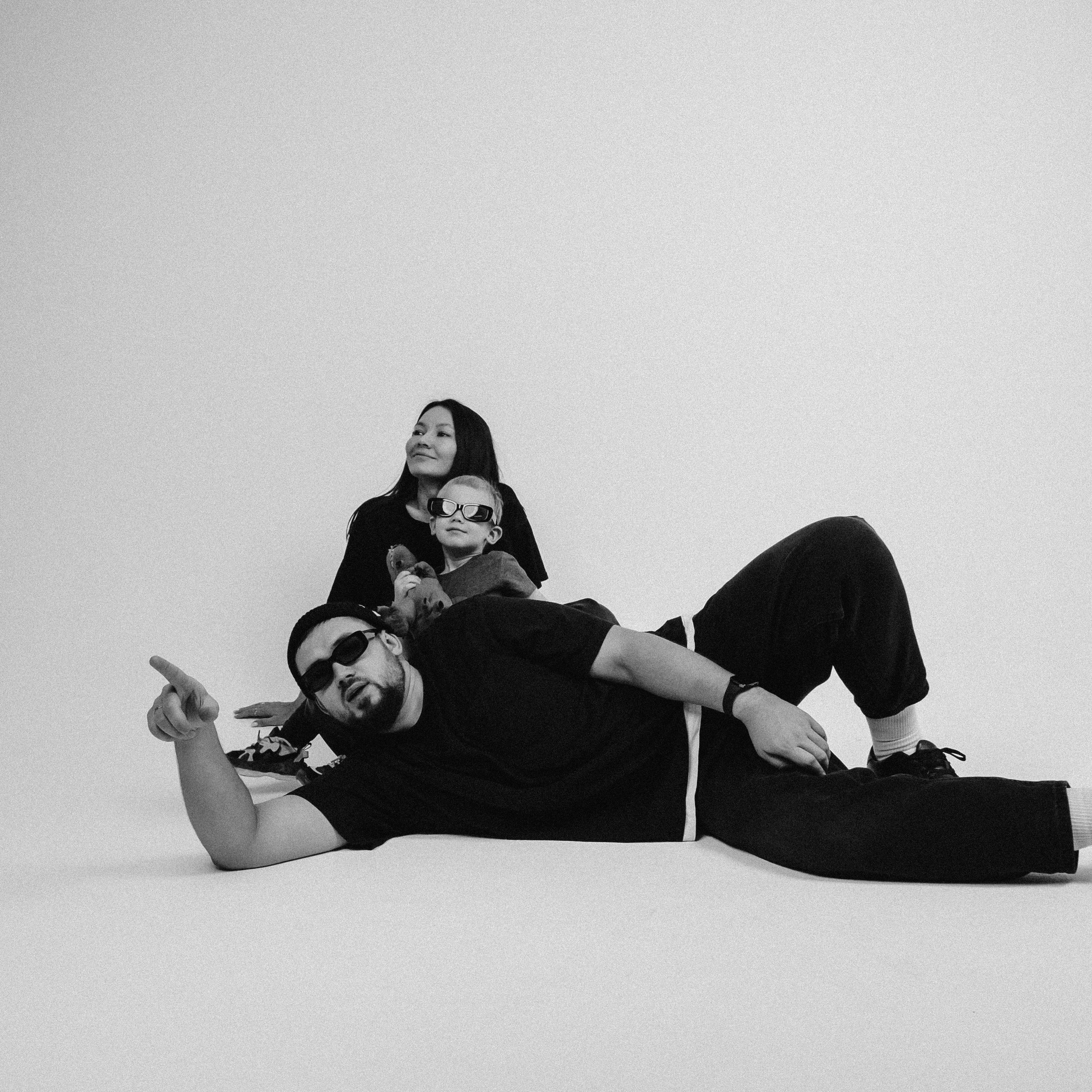 Отзывы. Фотограф и дизайнер фотоальбомов Анастасия Жданюк