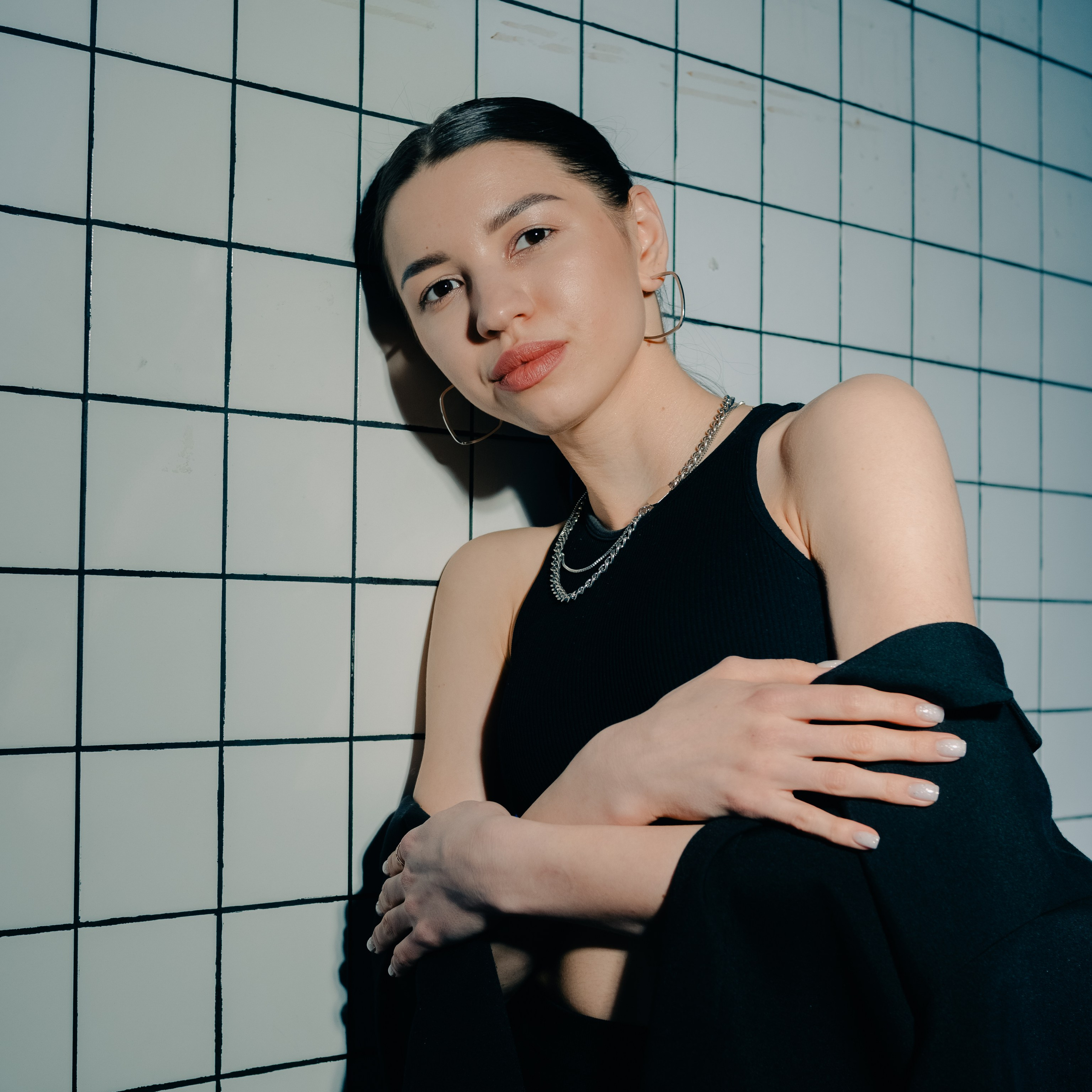 СЛАВА И НАСТЯ