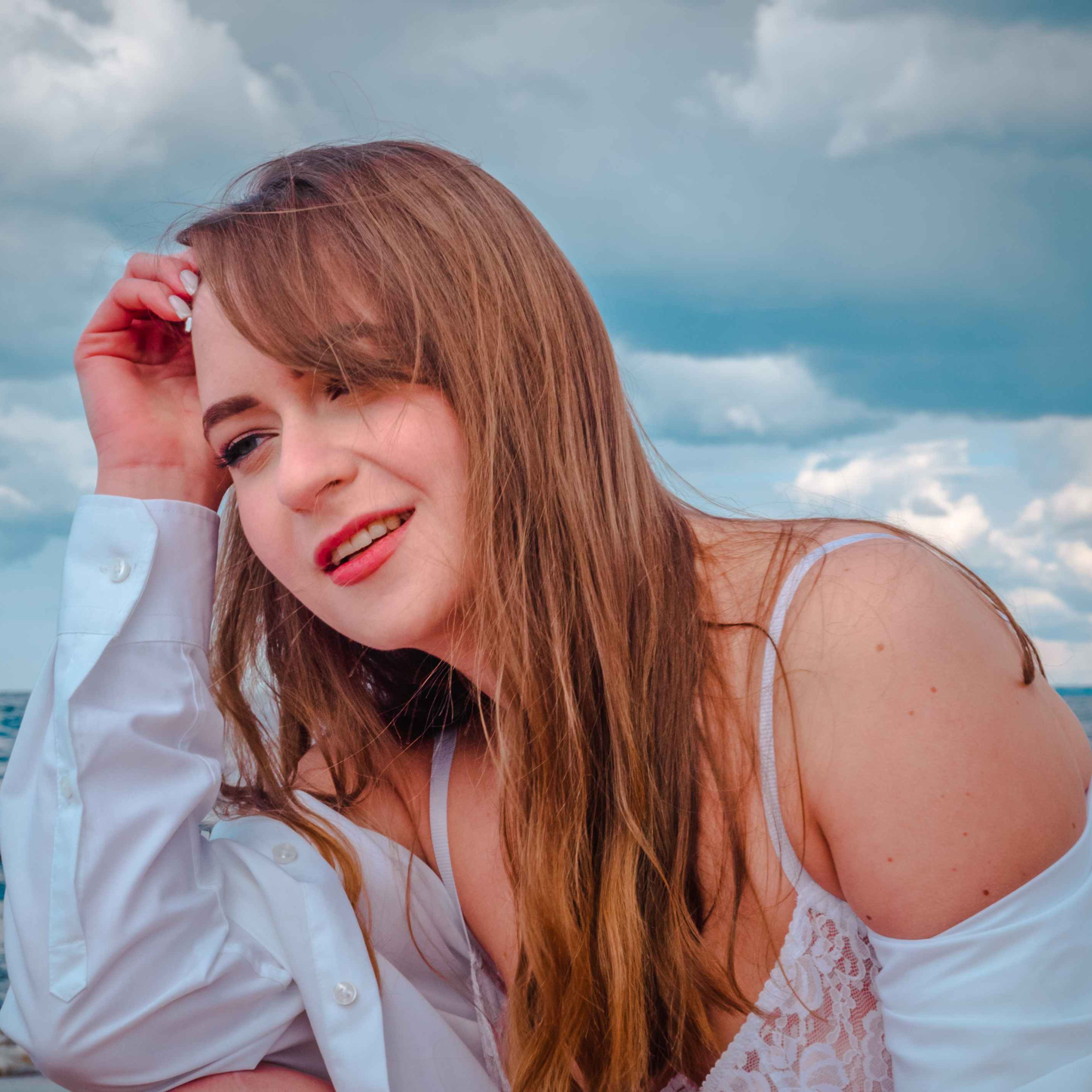 Отзывы. Фотограф и дизайнер фотоальбомов Анастасия Жданюк