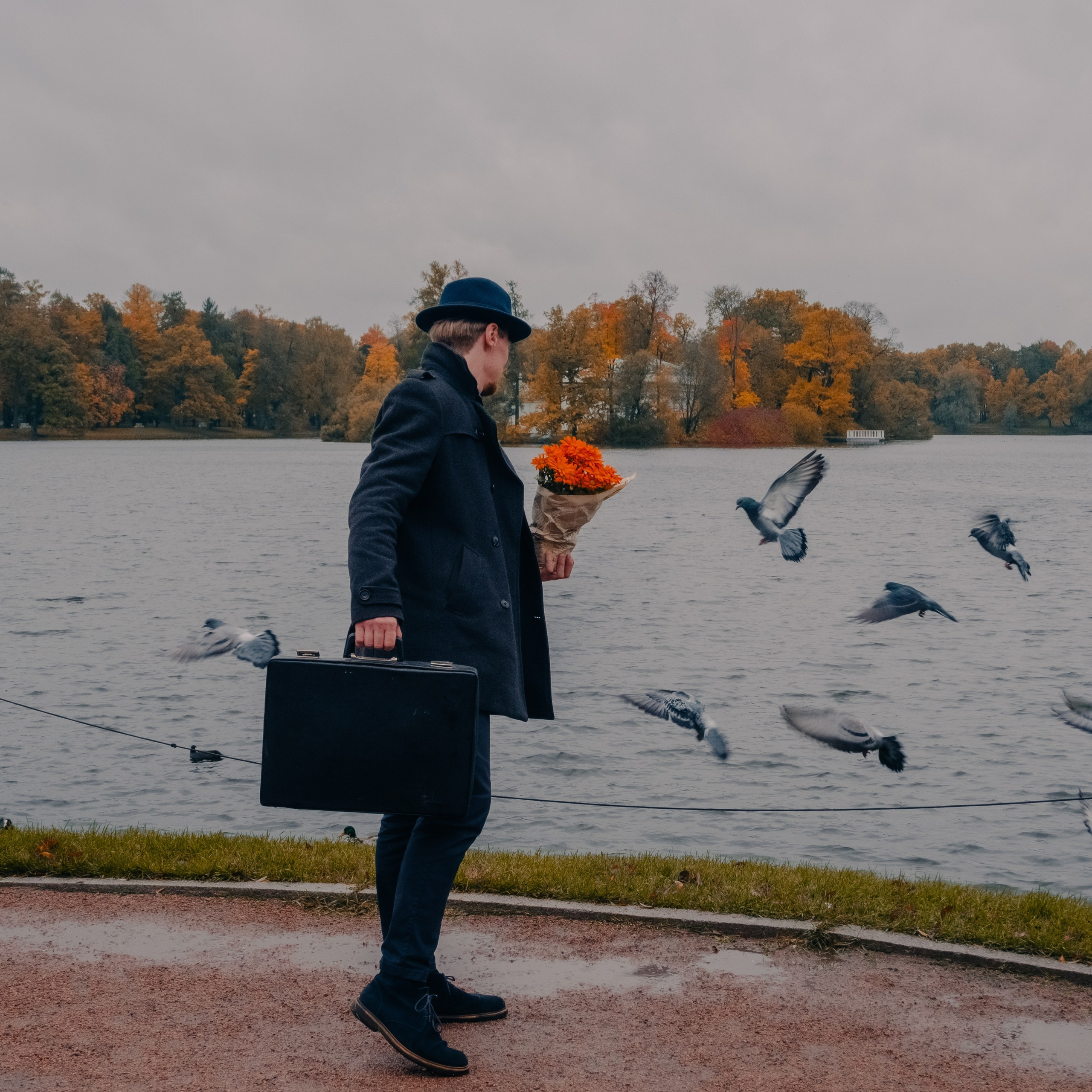 Отзывы. Фотограф и дизайнер фотоальбомов Анастасия Жданюк