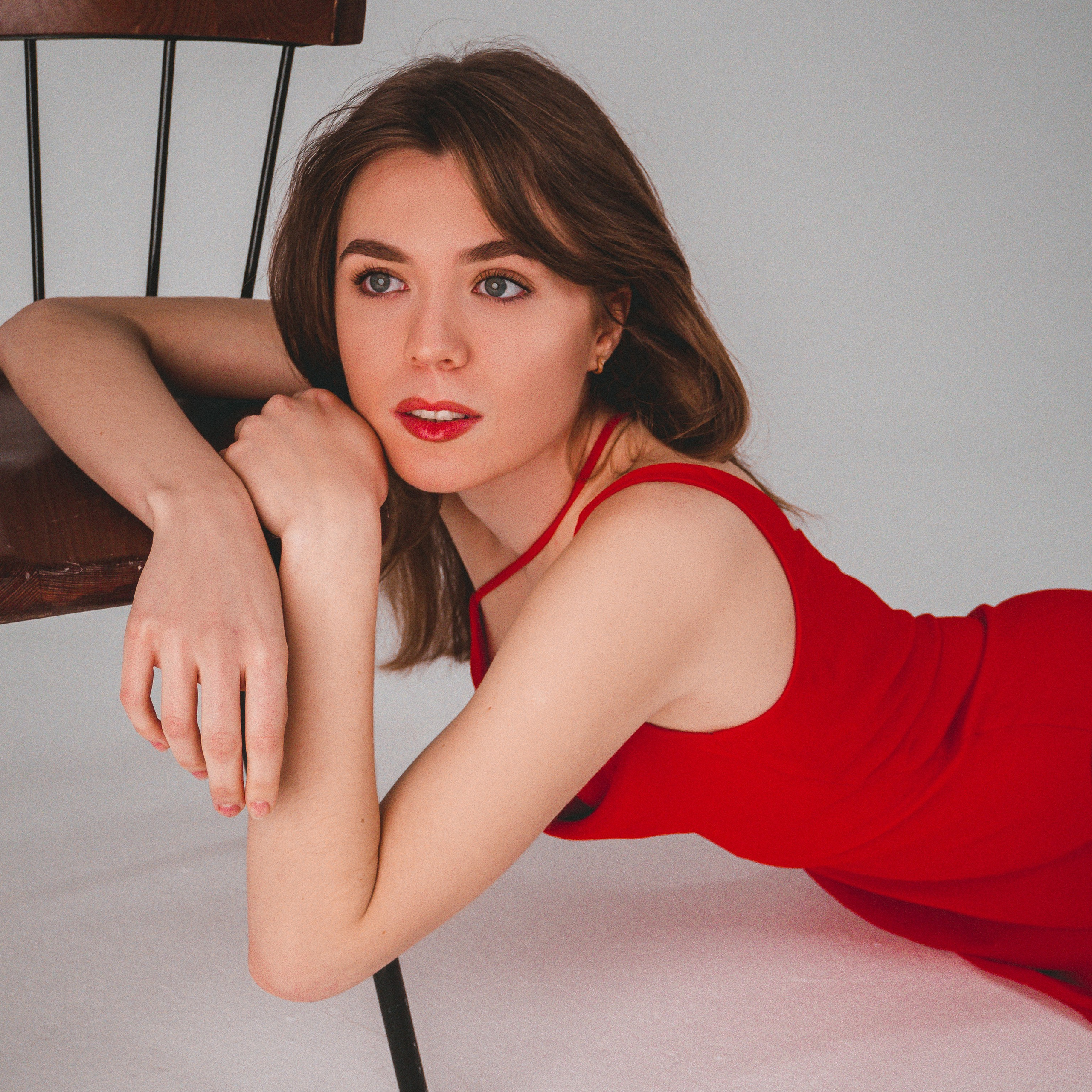 Отзывы. Фотограф и дизайнер фотоальбомов Анастасия Жданюк