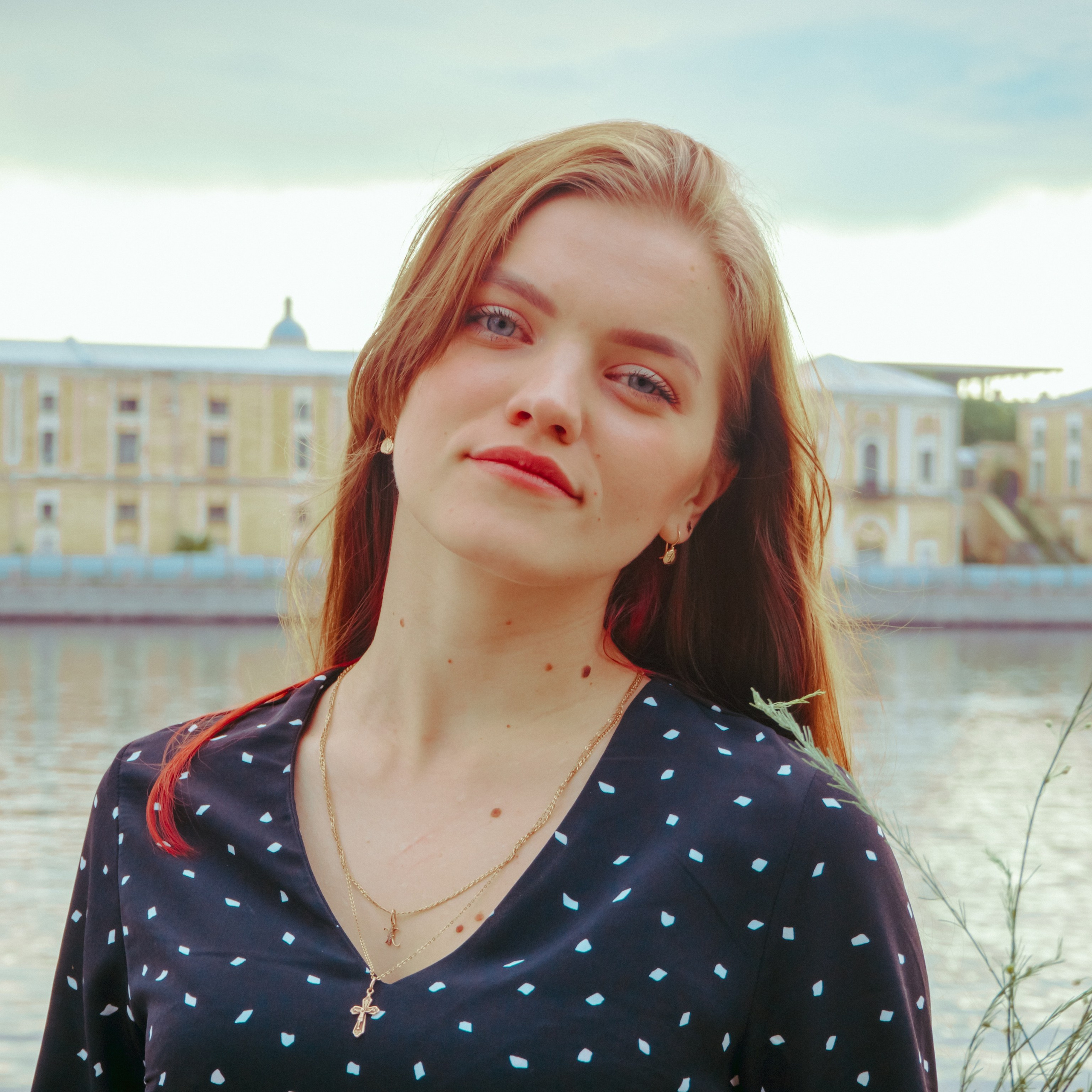 Отзывы. Фотограф и дизайнер фотоальбомов Анастасия Жданюк