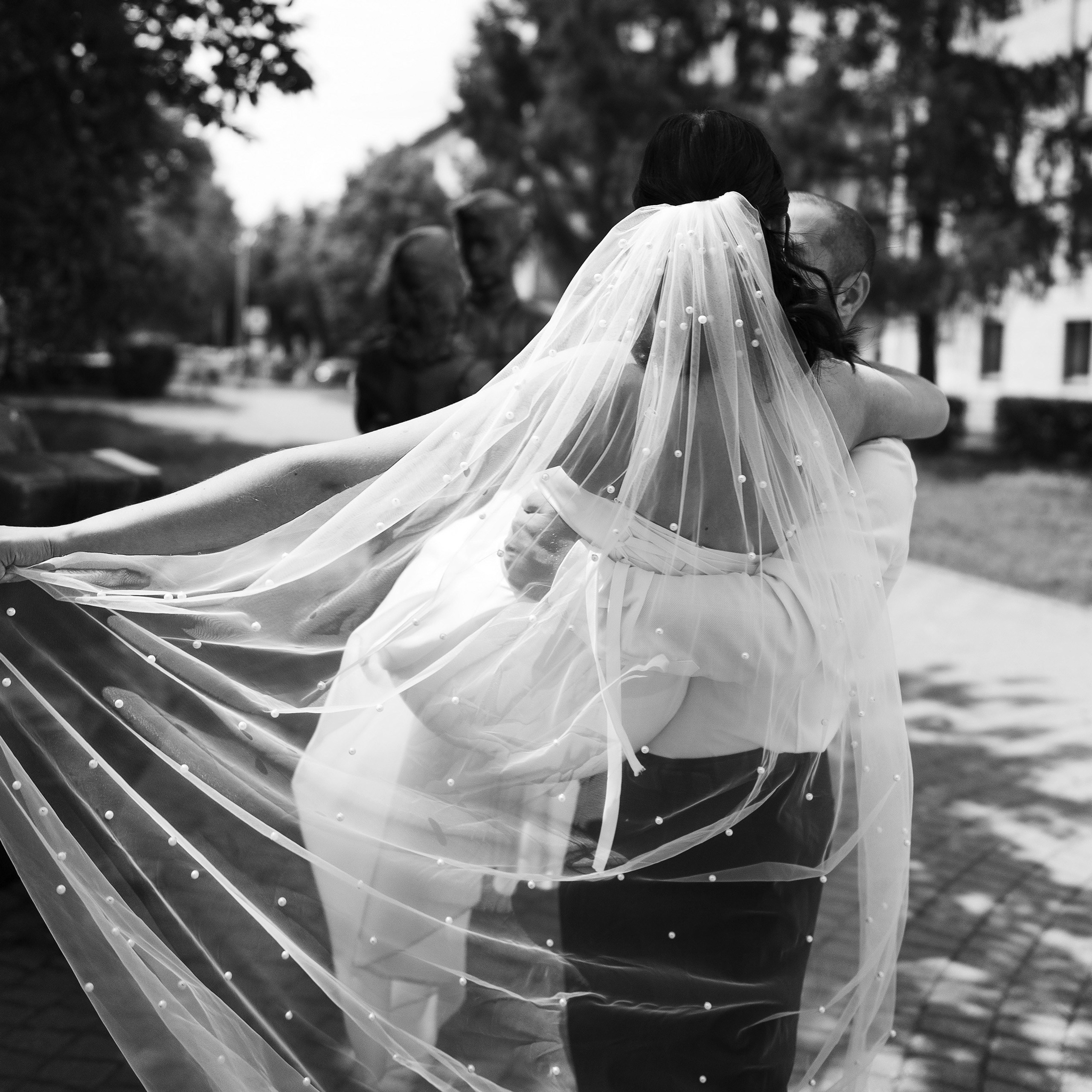 Свадебный ренессанс. Фотограф Петр Копылов. Кемерово. Сибирь. Россия