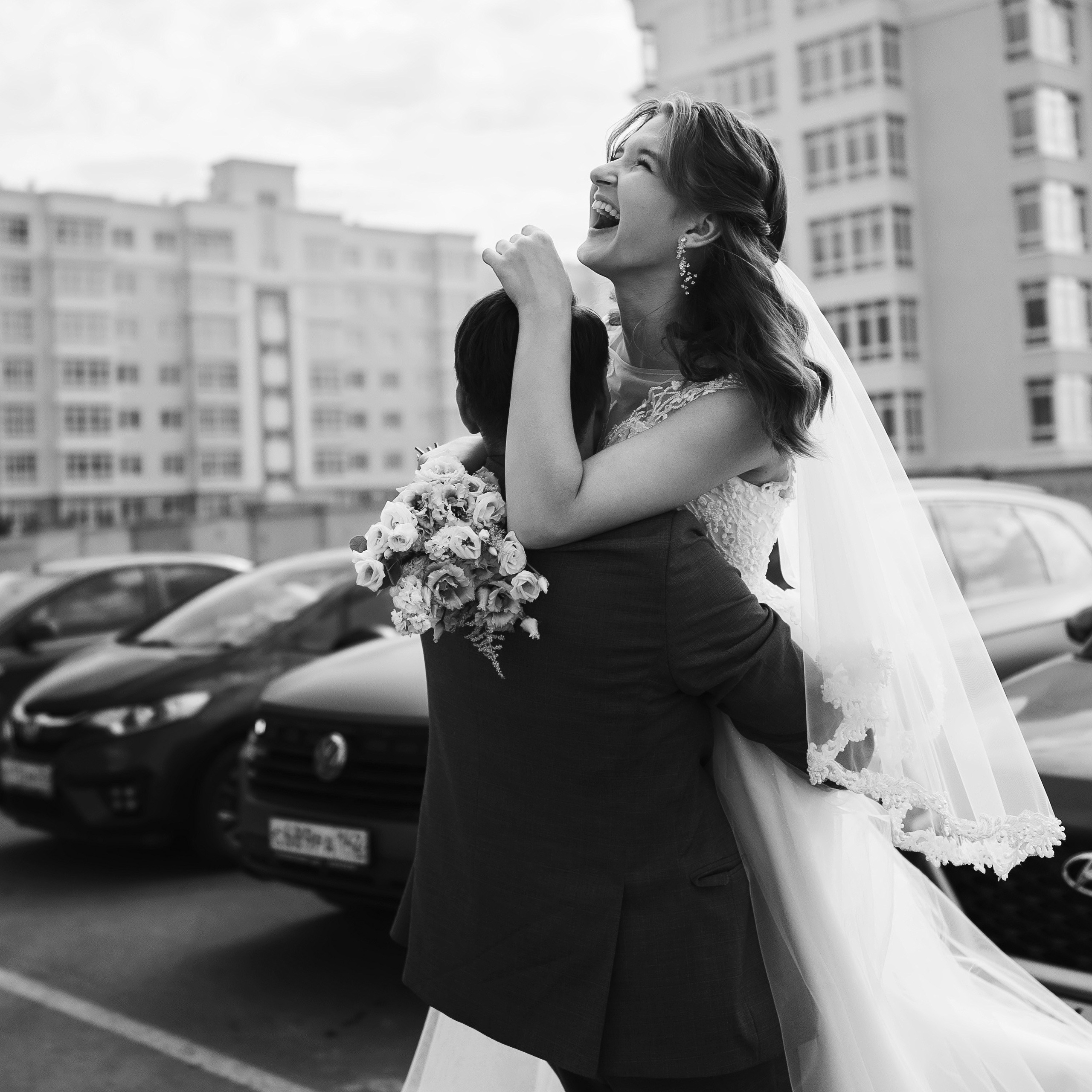 Свадебный ренессанс. Фотограф Петр Копылов. Кемерово. Сибирь. Россия