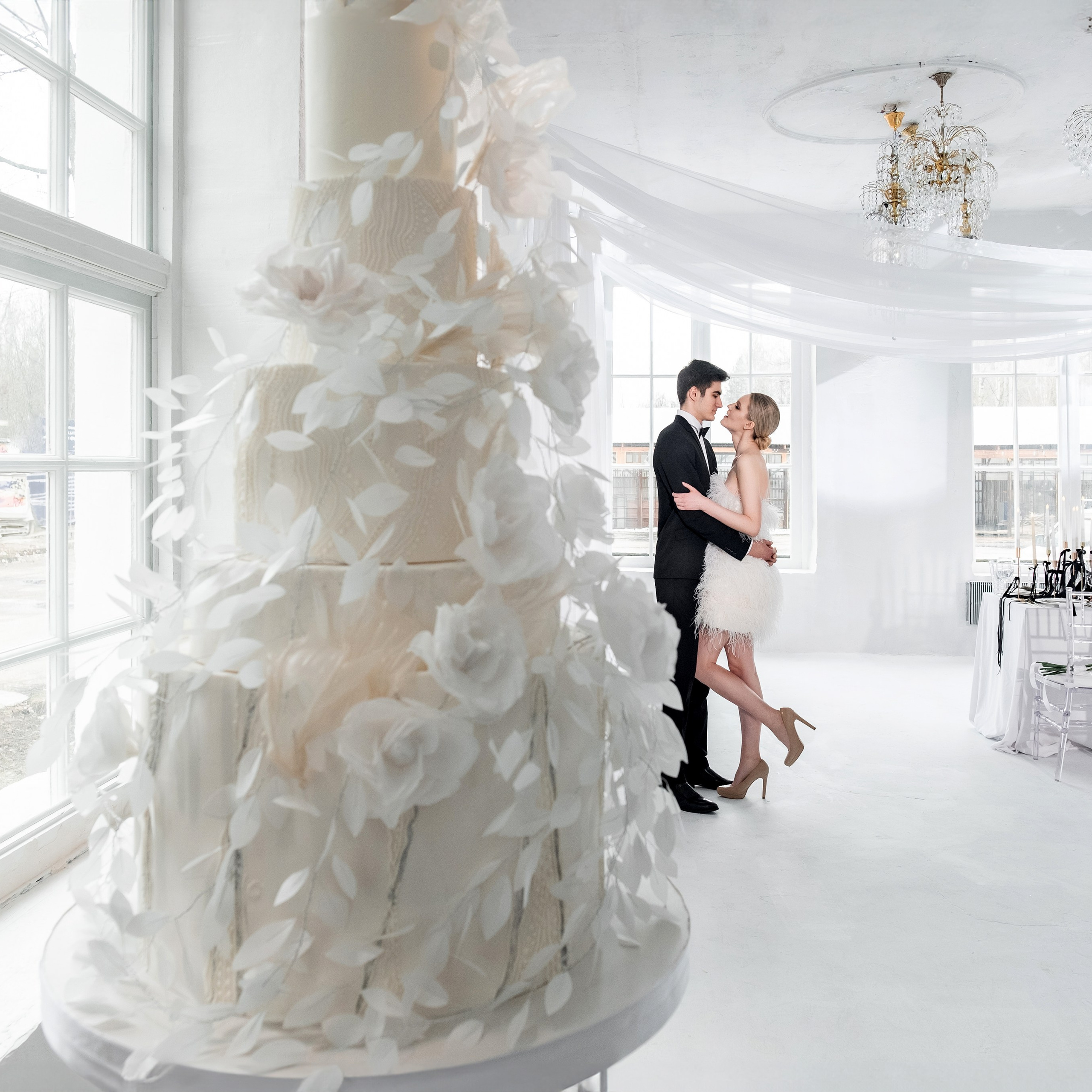 Александра и Ярослав 30.03.24