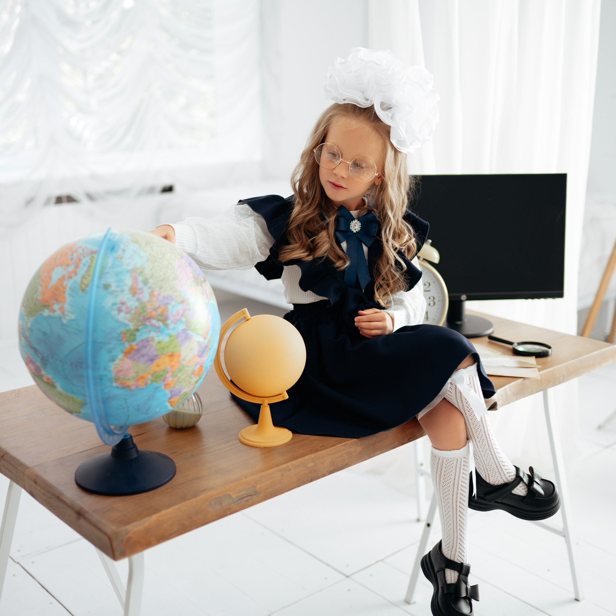 Школьный фотопроект 2025