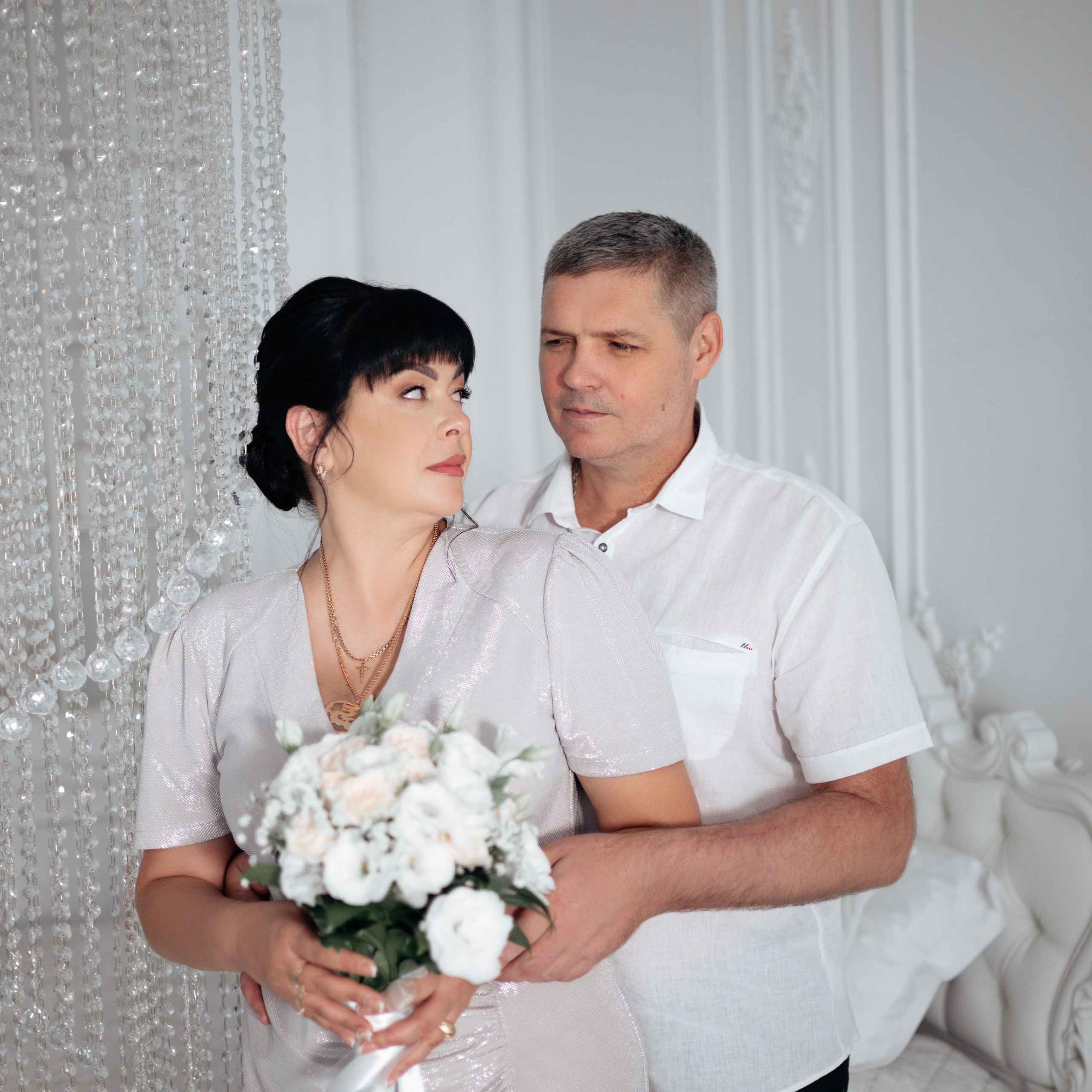 Андрей и Лилия