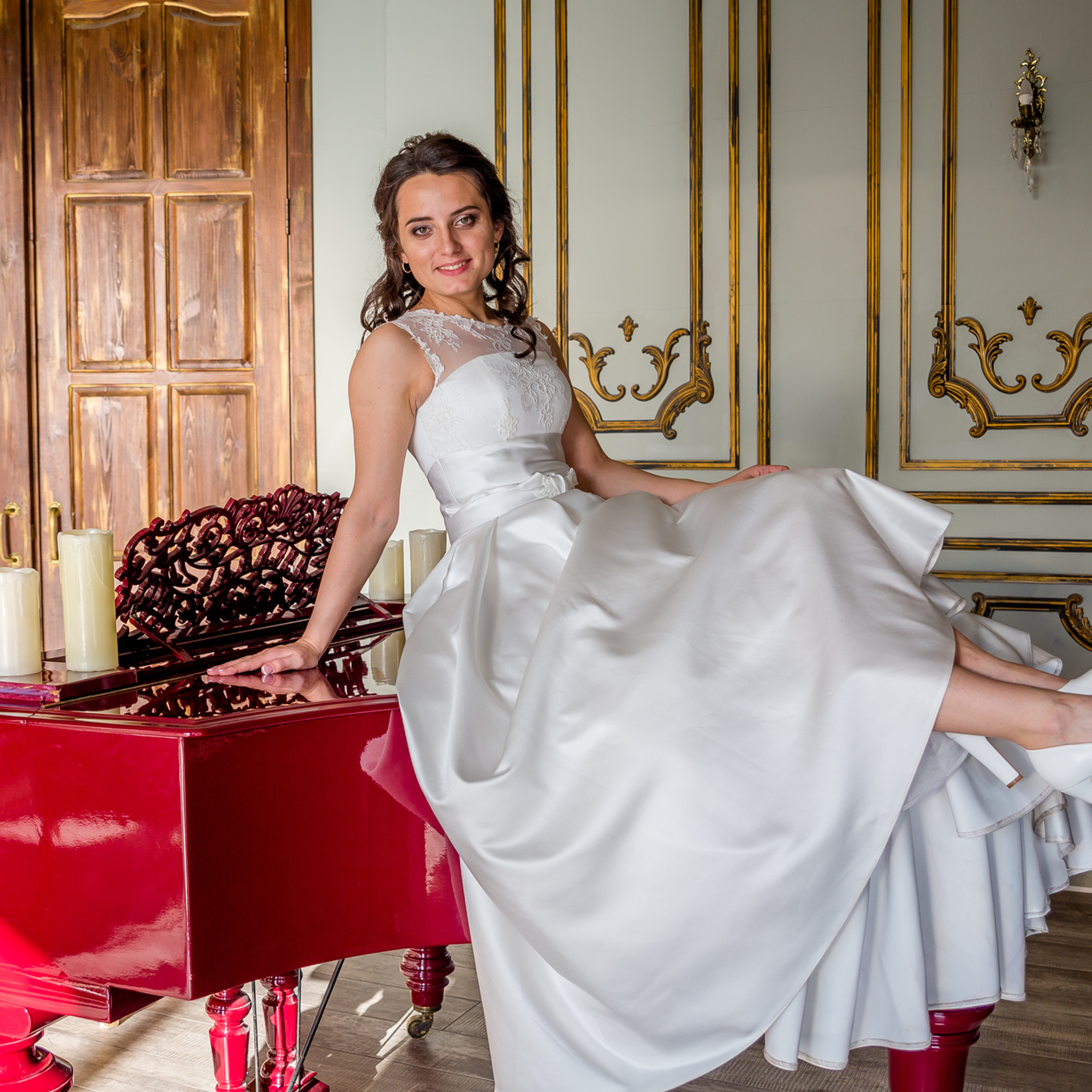 Отзывы о фотографе в Ярославле Иване Чистякове. Фотограф в Ярославле | Фотосессия, фото-видео съемка