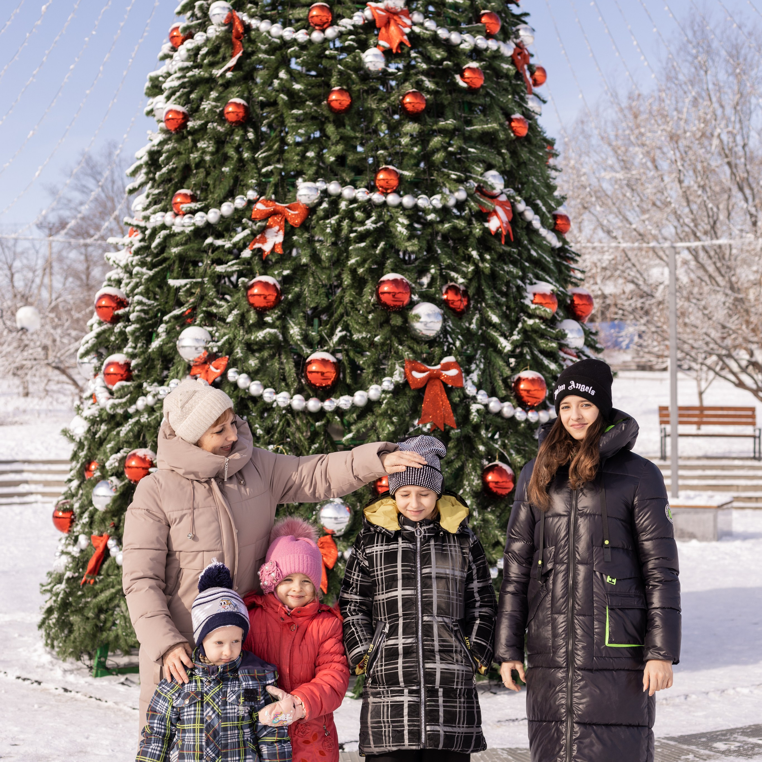Отзывы. Фотограф в Краснодарском крае