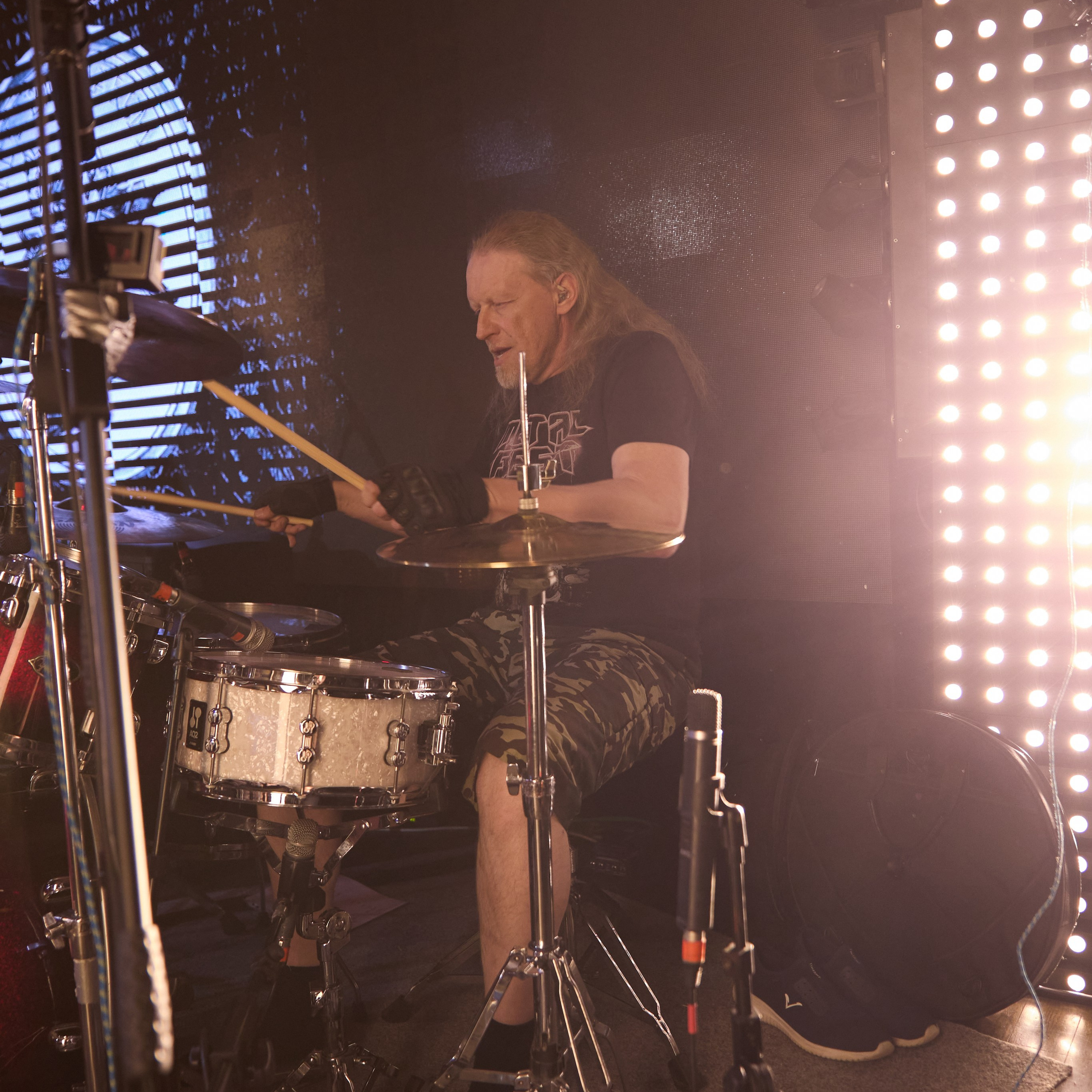 Zerberfest. Фотограф в Уфе Николай Голованов